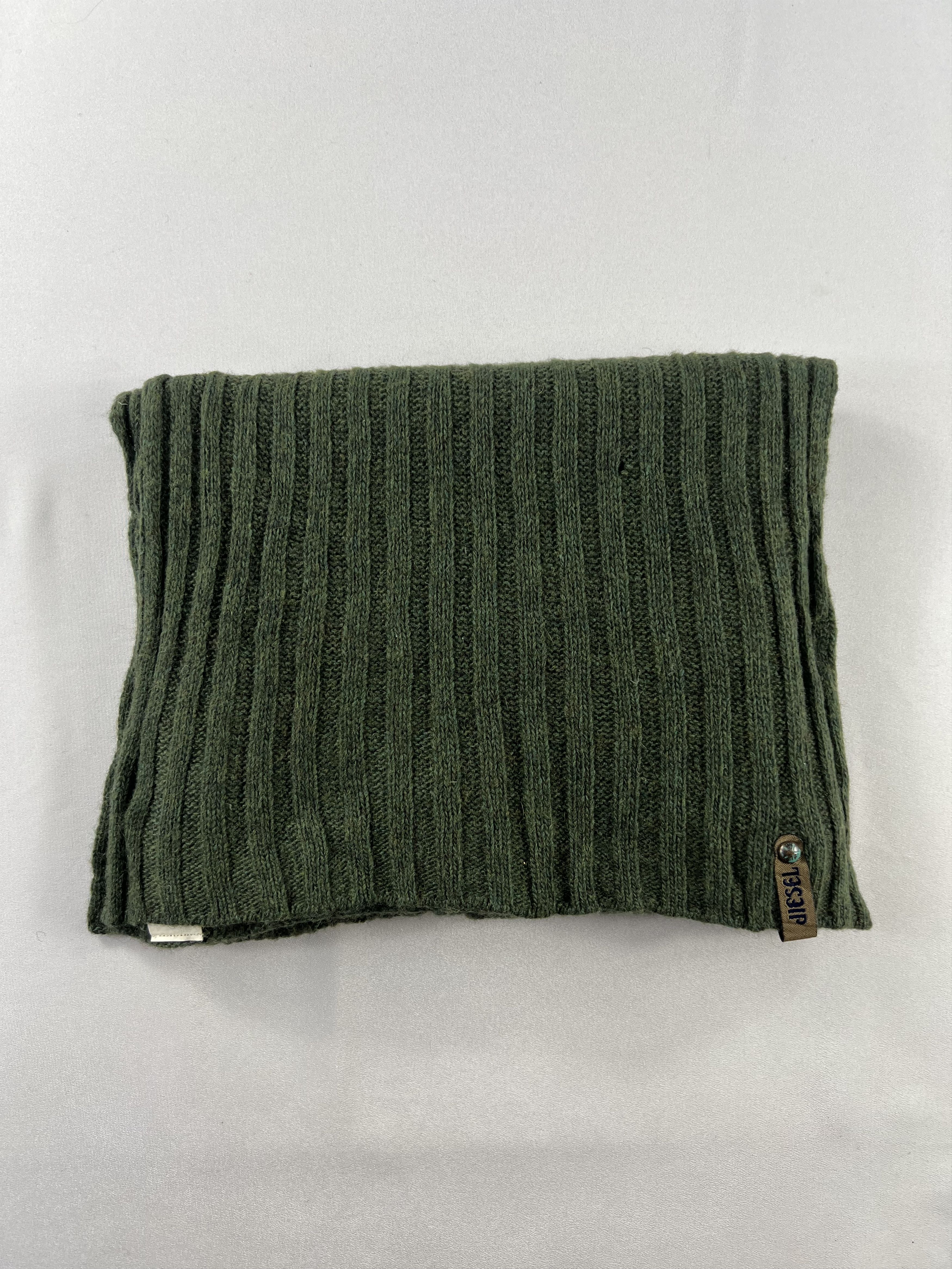 Diesel Diesel Scarf / Muffler / Neckwear P 982 Size ONE SIZE - 8 Thumbnail