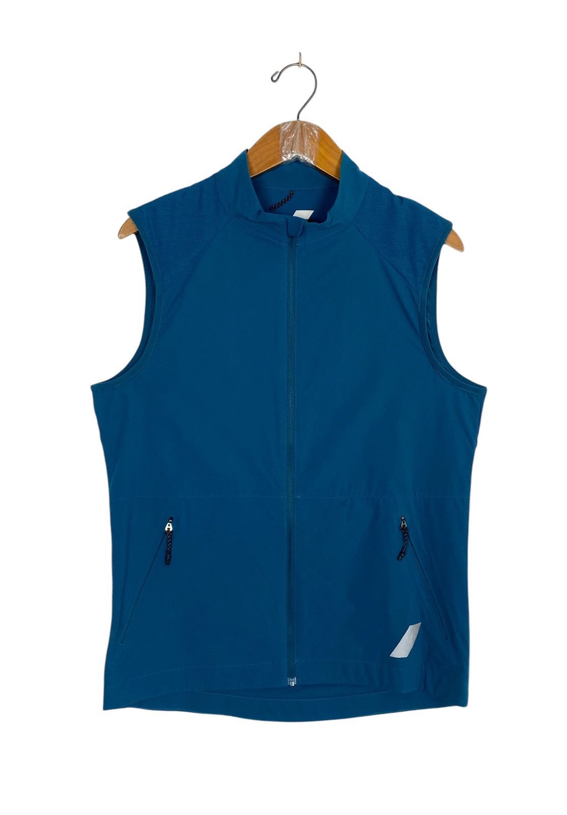 Zara Rare‼️ Zara Light Vest Size US S / EU 44-46 / 1 - 1 Thumbnail