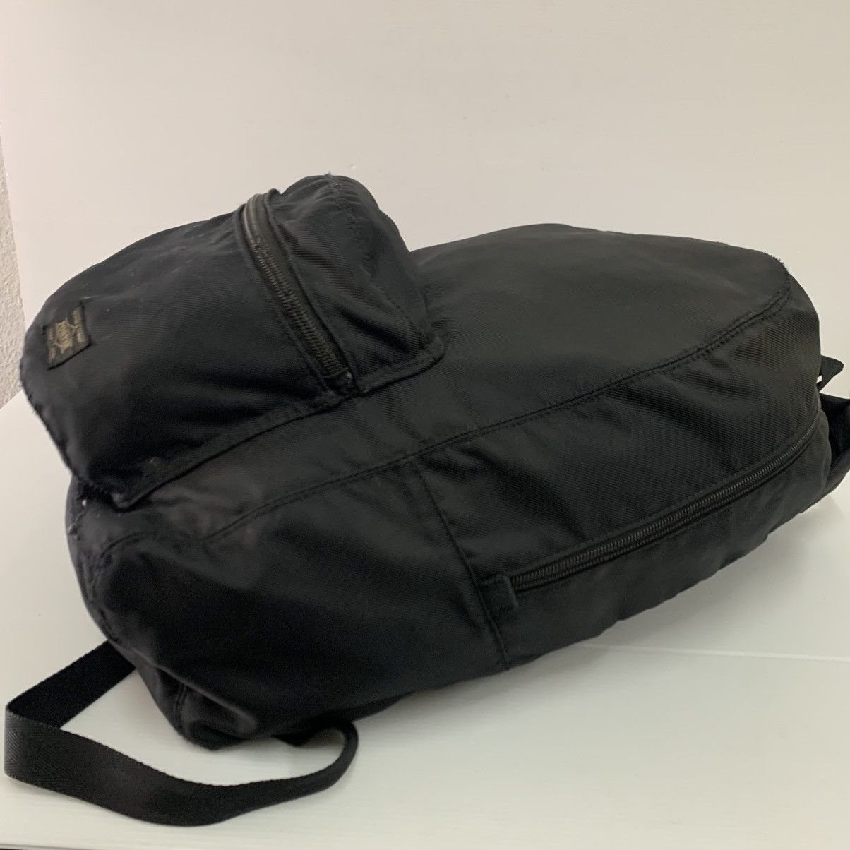 Porter Porter Japan Backpack Bag Size ONE SIZE - 5 Thumbnail