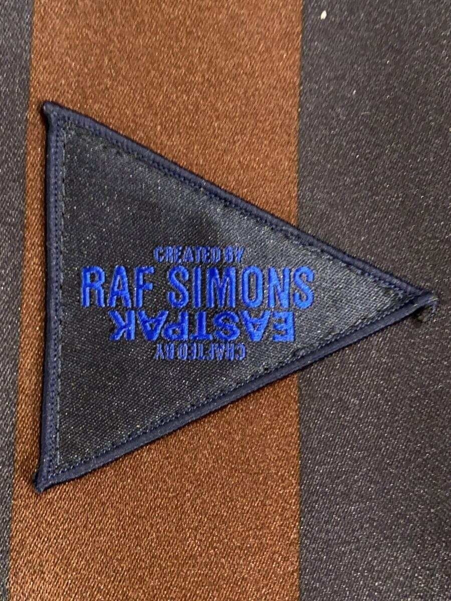 Eastpak × Raf Simons Striped Backpack Size ONE SIZE - 5 Thumbnail