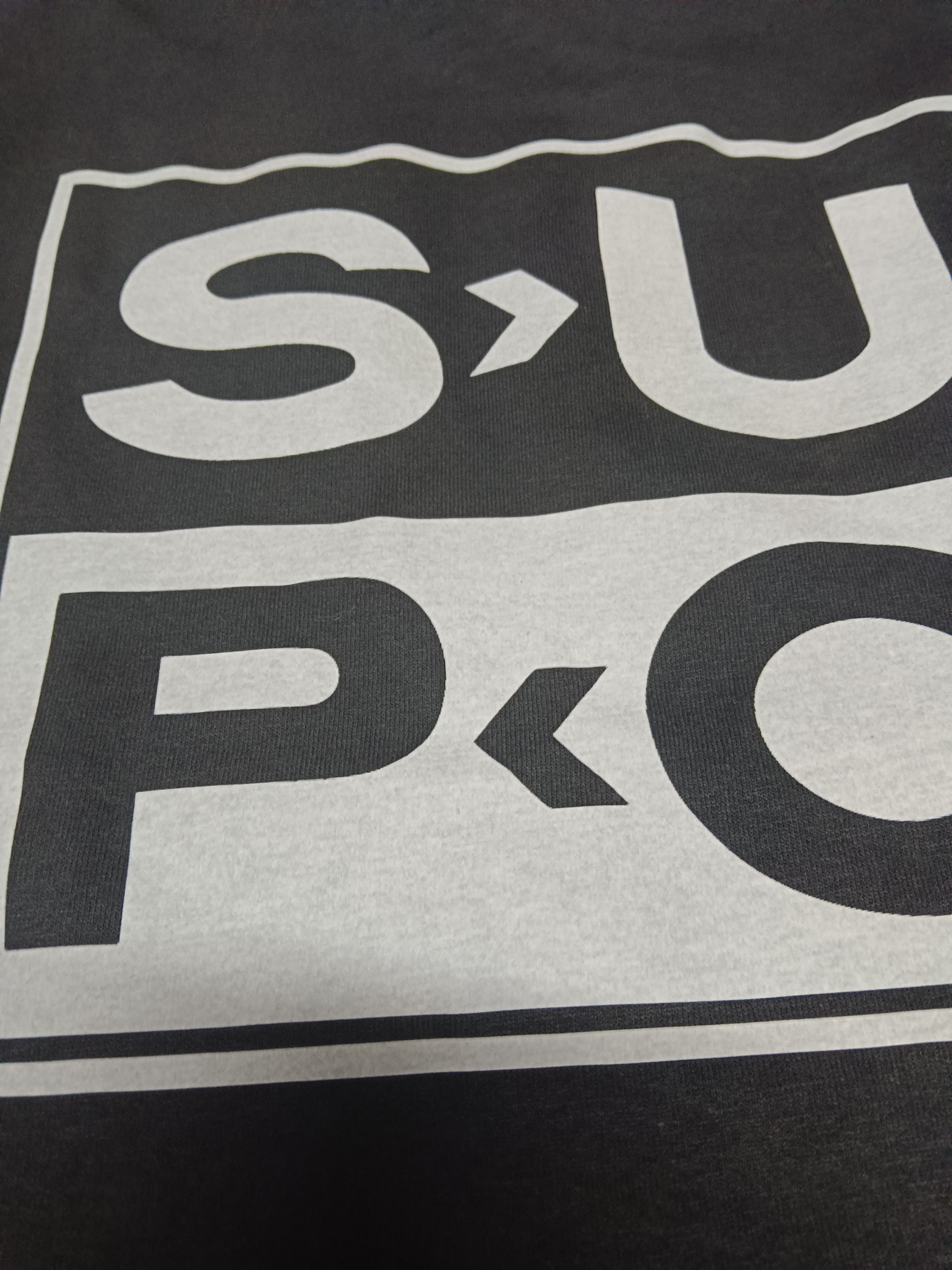 Vintage Loser subpop Size US XL / EU 56 / 4 - 6 Thumbnail