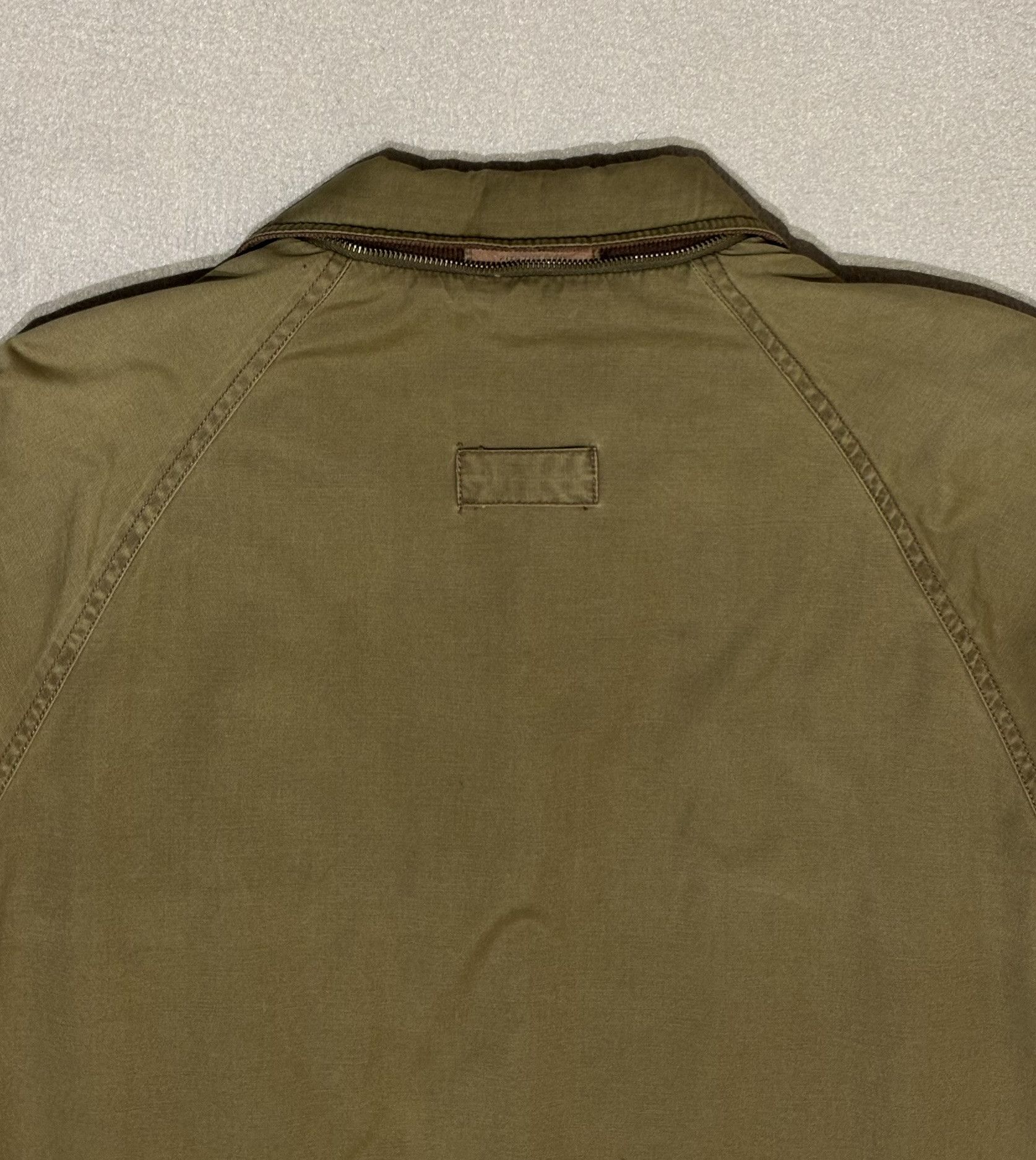 Marlboro Classics Malboro Classics vintage 90s jacket size 52 Size US L / EU 52-54 / 3 - 13 Thumbnail