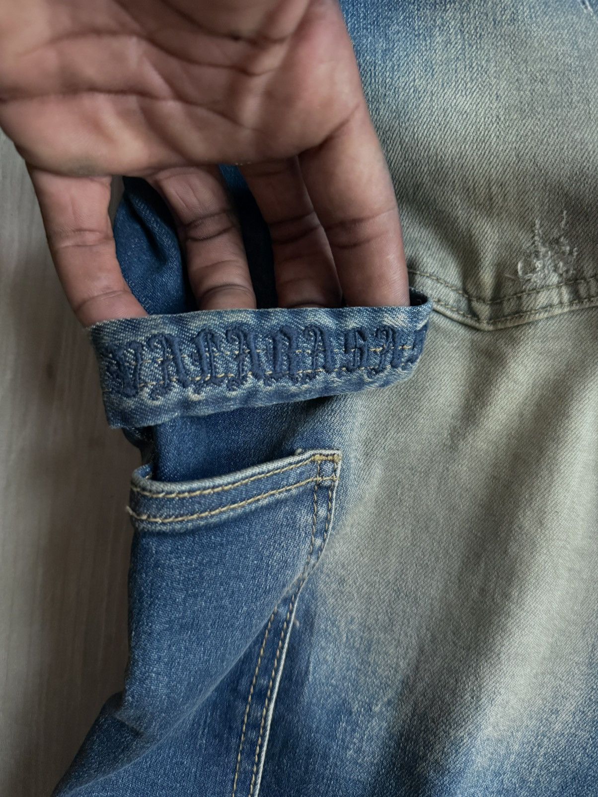Valabasas Valabasas stacked jeans Size US 36 / EU 52 - 4 Thumbnail