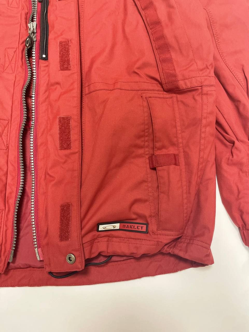 Oakley Vintage 00s Oakley Ski Jacket Size US M / EU 48-50 / 2 - 7 Thumbnail