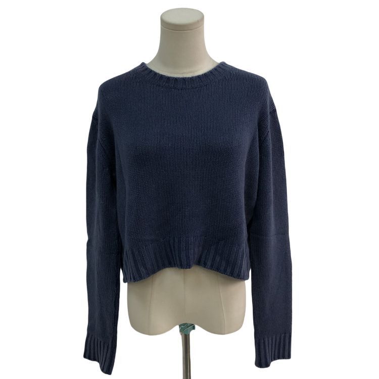 Dior Dior J'Adior 8 Cashmere Sweater Size 38 Size S / US 4 / IT 40 - 1 Preview