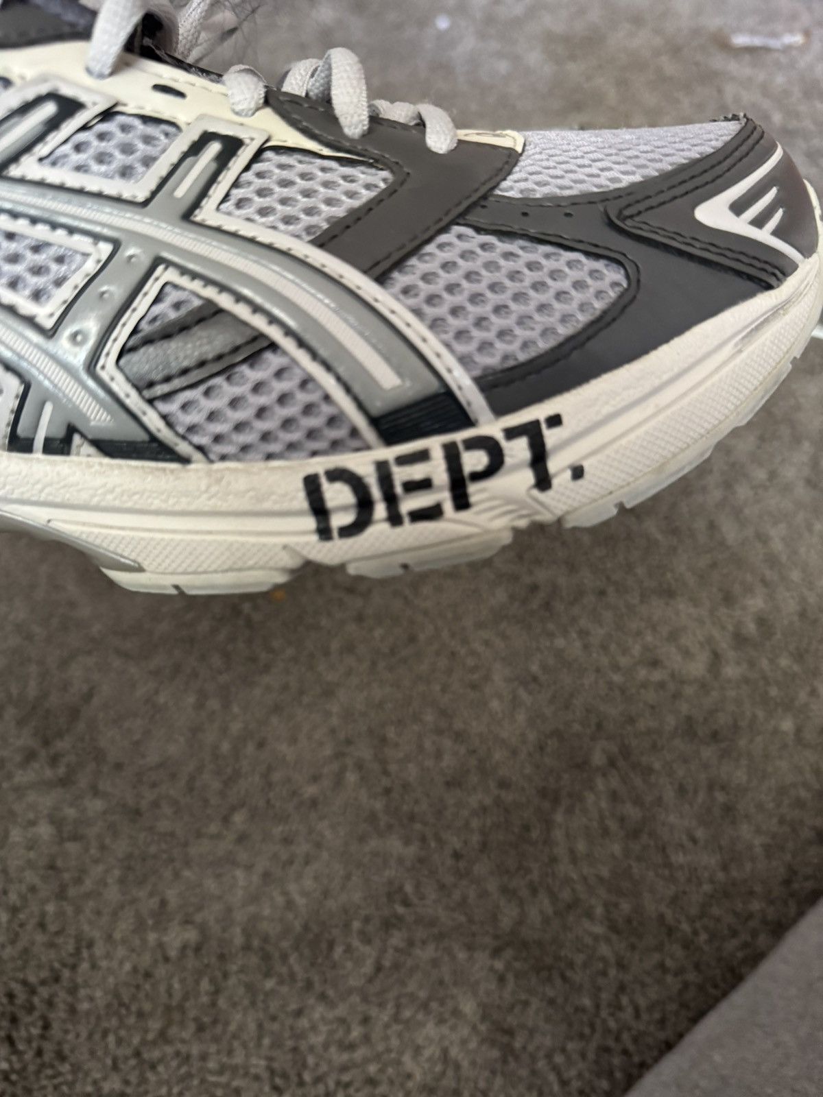 Asics 1130 x Gallery Dept