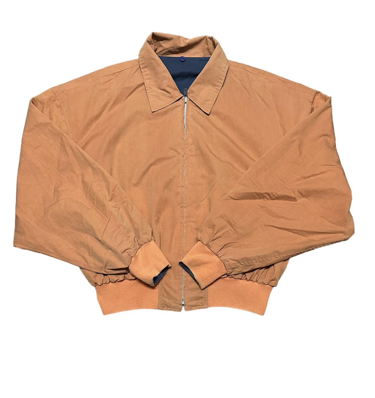 Michiko Koshino London Michiko koshino bomber jacket embroidery Size US L / EU 52-54 / 3 - 2 Thumbnail