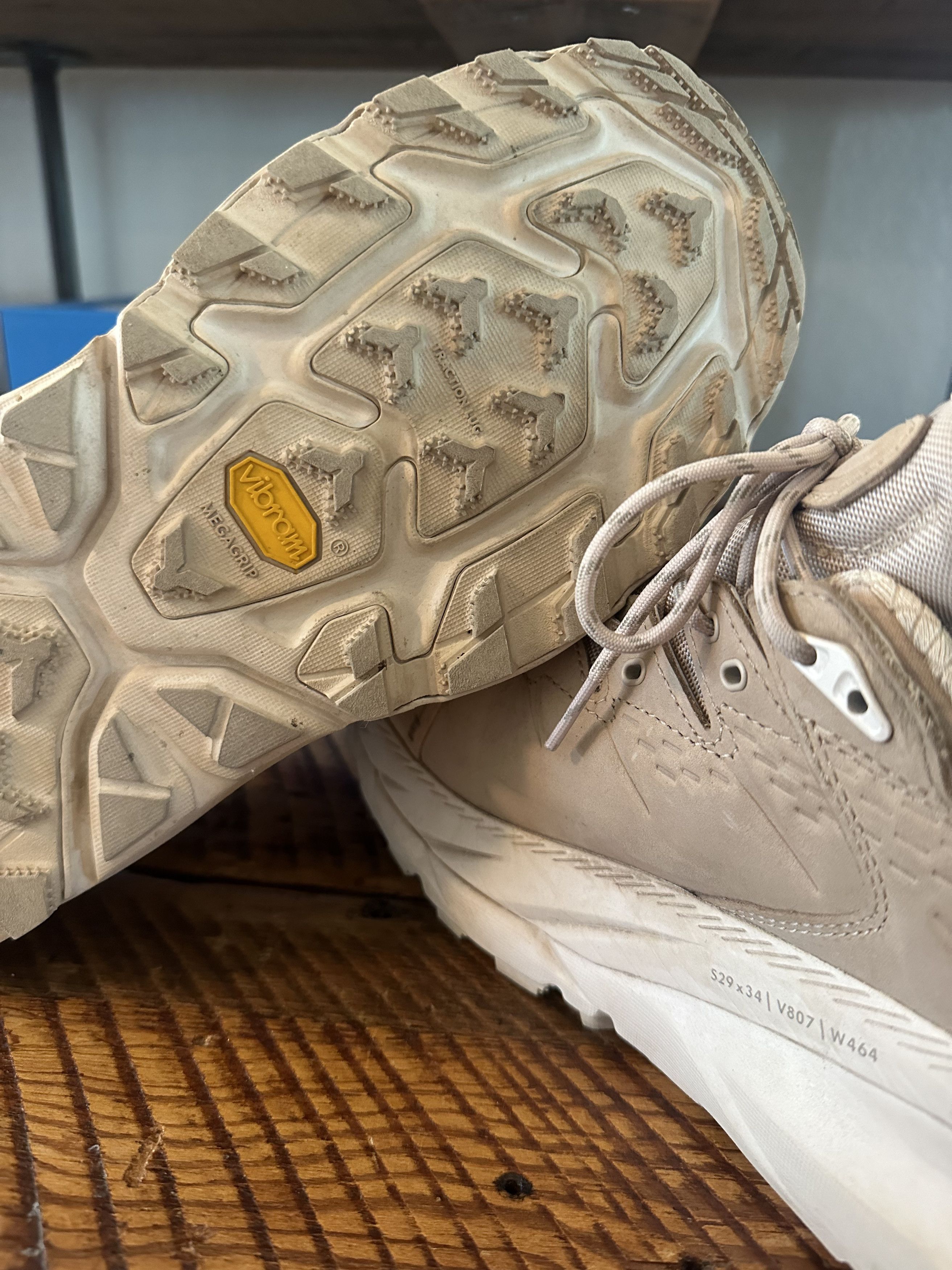 Hoka Kaha 2 Low GTX Size US 10 / EU 43 - 2 Thumbnail