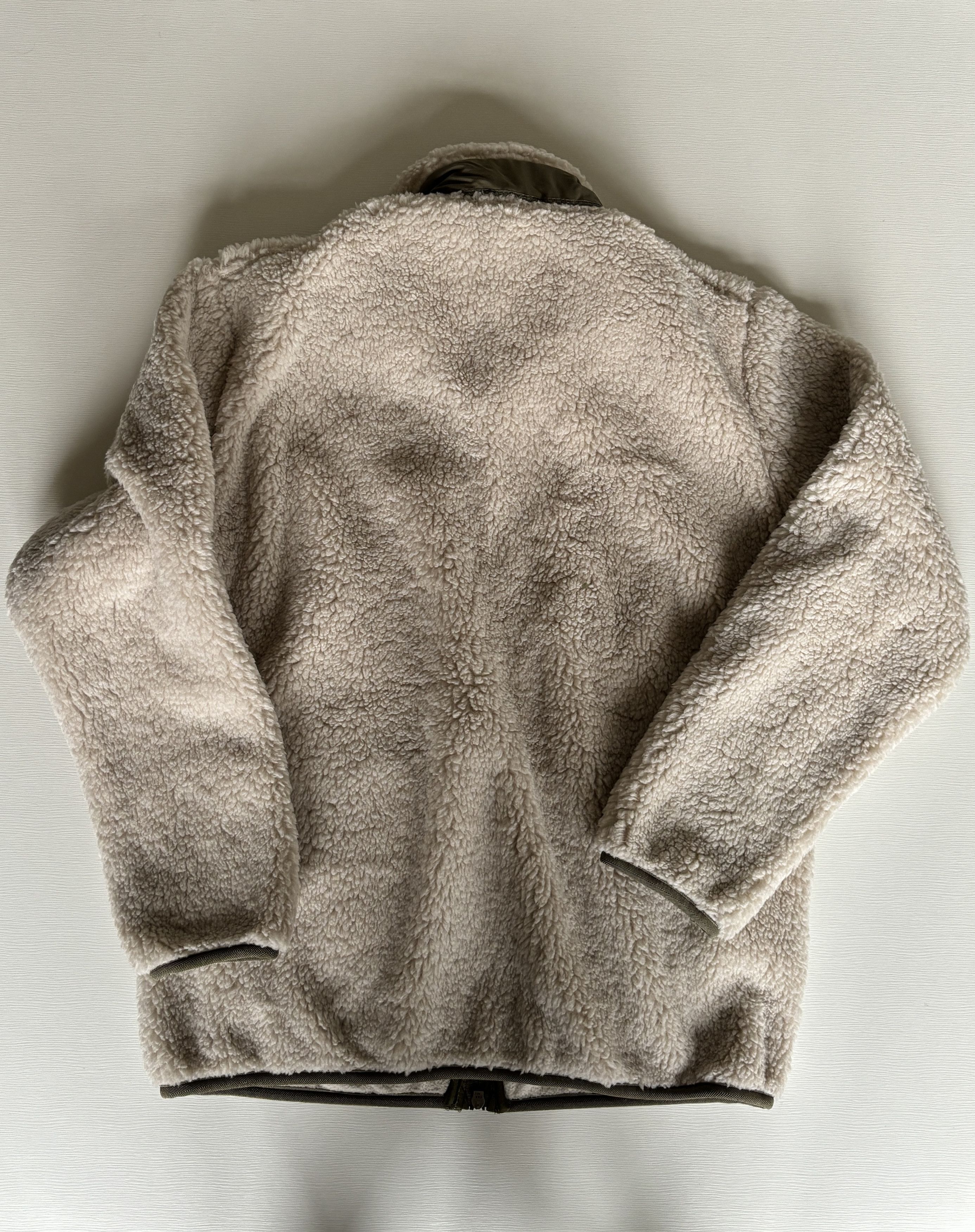Carhartt Carhartt sherpa jacket Size US L / EU 52-54 / 3 - 3 Thumbnail