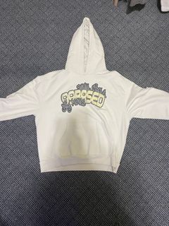 Gulch sanrio hoodie online for sale