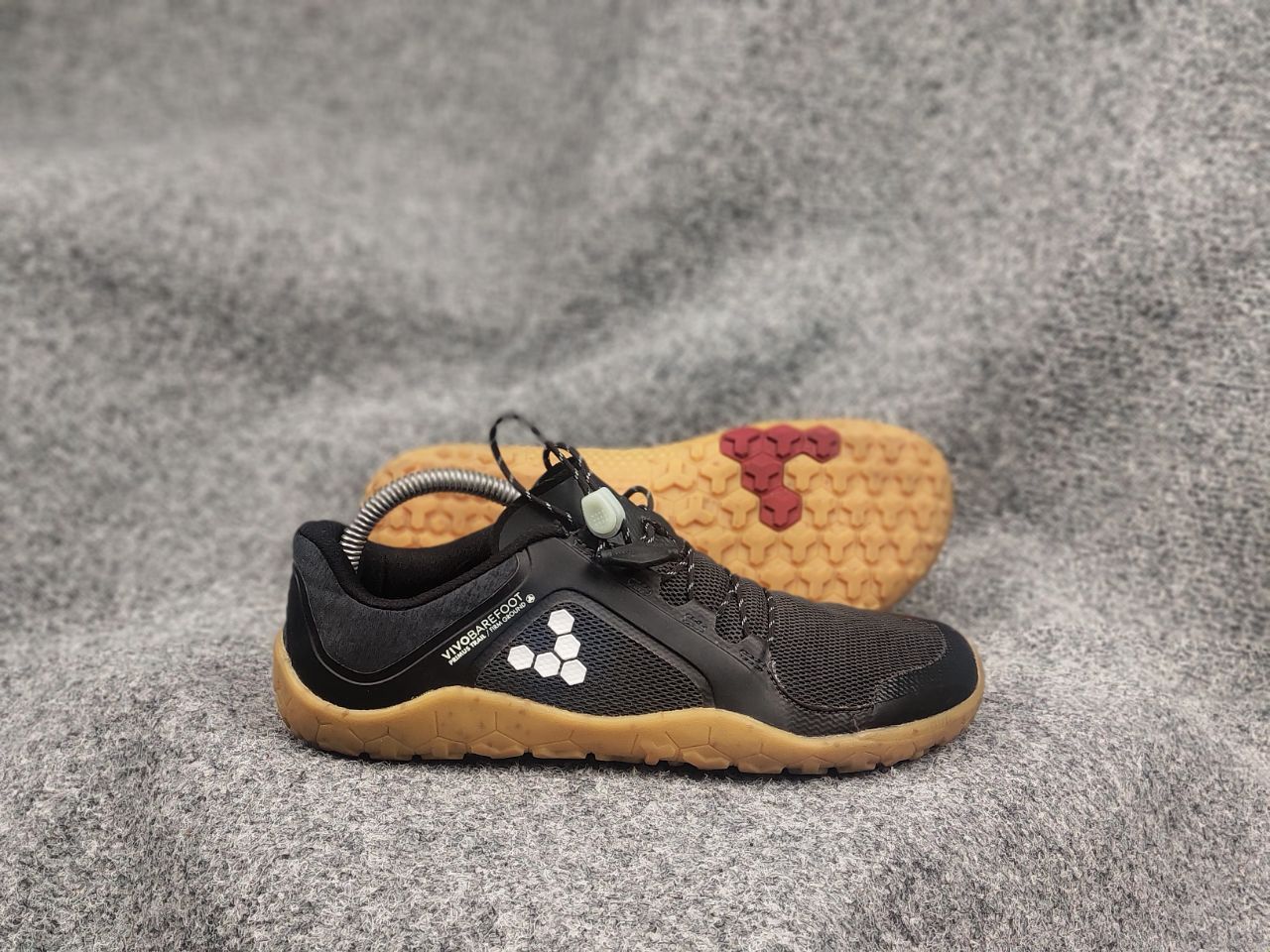 Vivobarefoot Vivobarefoot Primus Trail Firm Ground comfort Shoes Sneakers Size US 6 / EU 39 - 1 Thumbnail