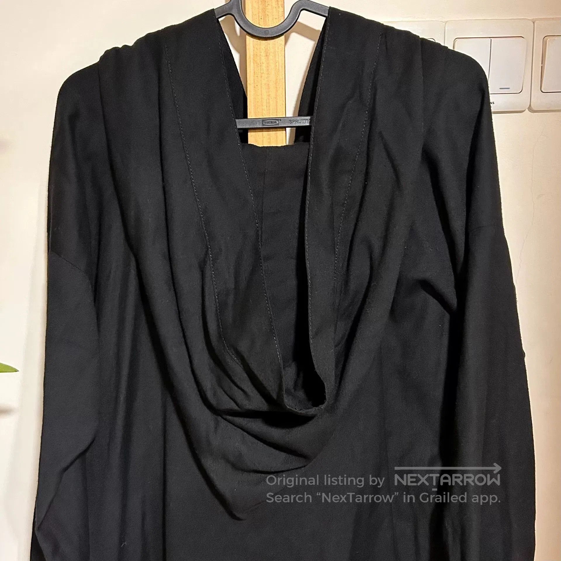 Vivienne Westwood Vivienne Westwood Vintage Irregular Hem Dress. Size M / US 6-8 / IT 42-44 - 6 Thumbnail