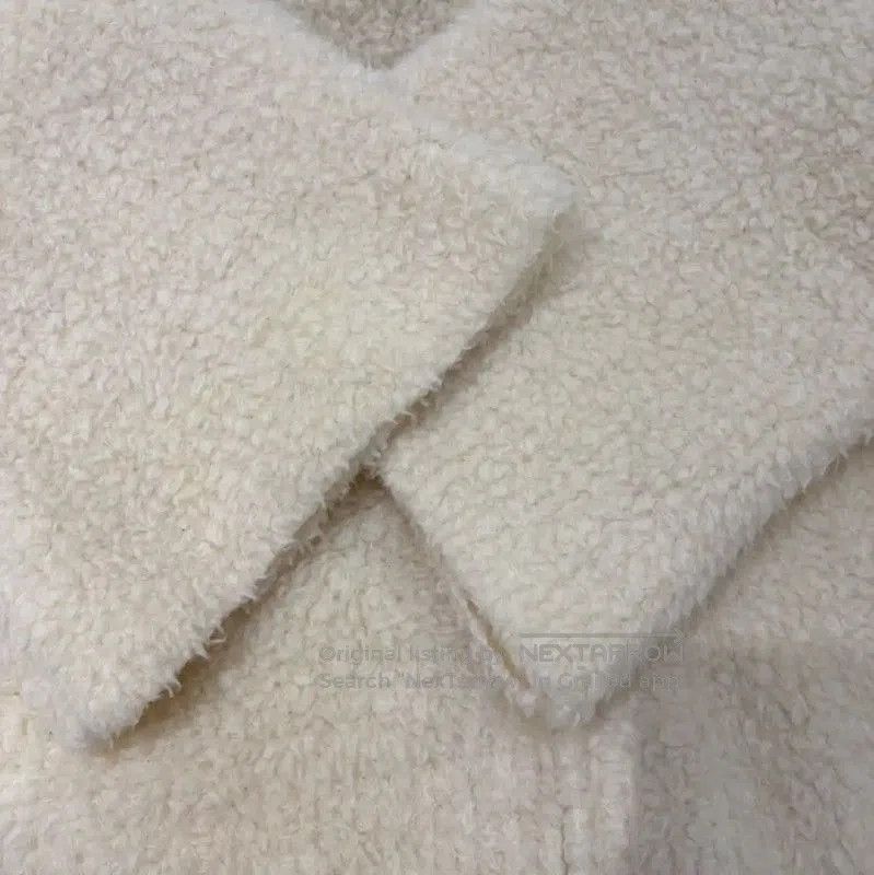 Dior Dior Winter Ivory Wool Long Sleeve Sweater . Size M / US 6-8 / IT 42-44 - 5 Thumbnail