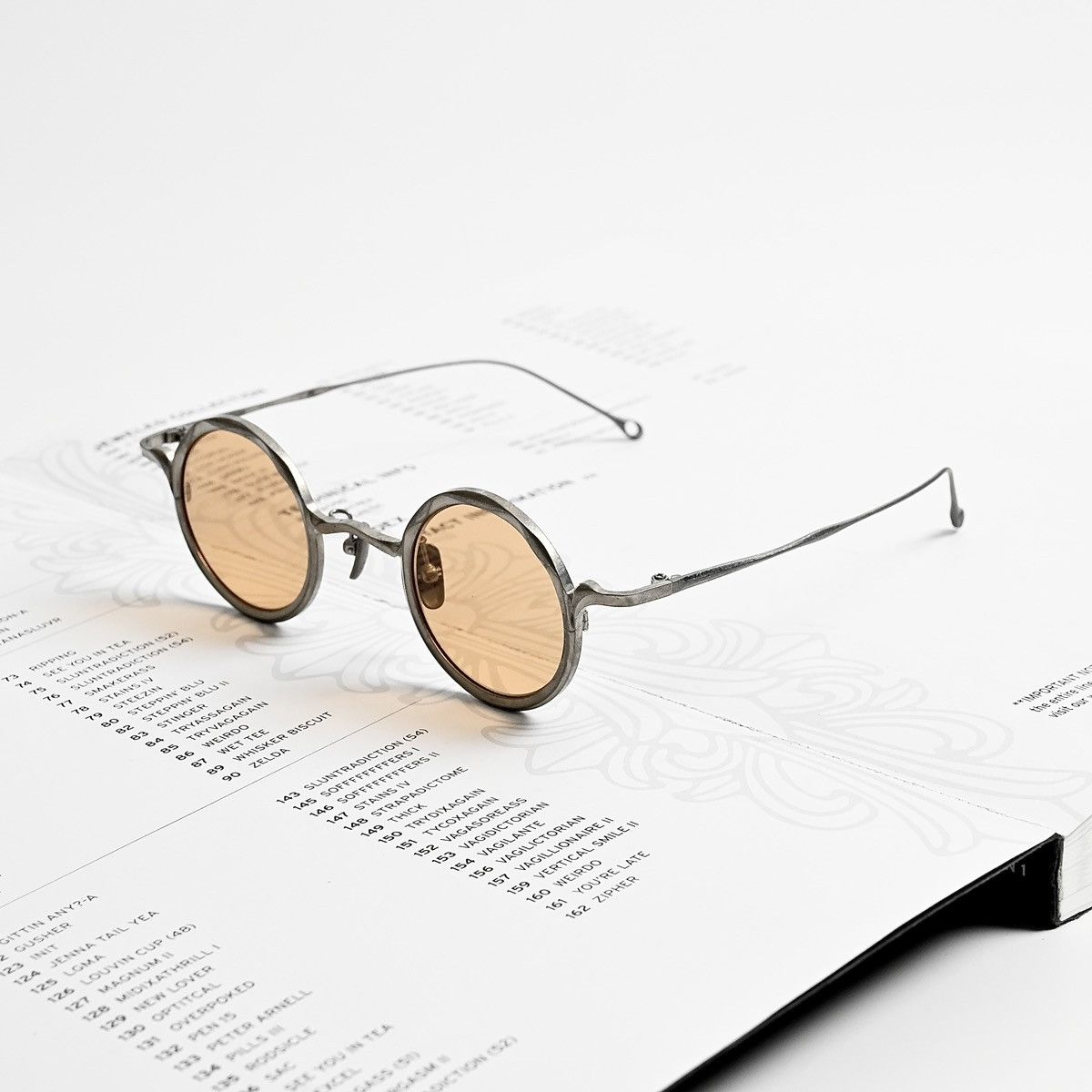 Rigards RIGARDS RG1100TI SUNGLASSES Size ONE SIZE - 2 Thumbnail