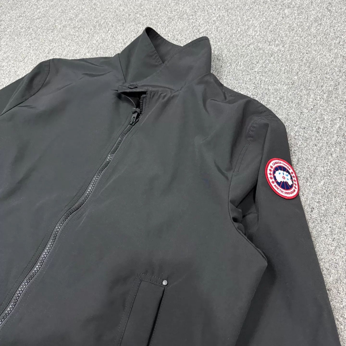 Canada Goose Canada Goose Rosedale Jacket L 99 New Size US L / EU 52-54 / 3 - 3 Thumbnail