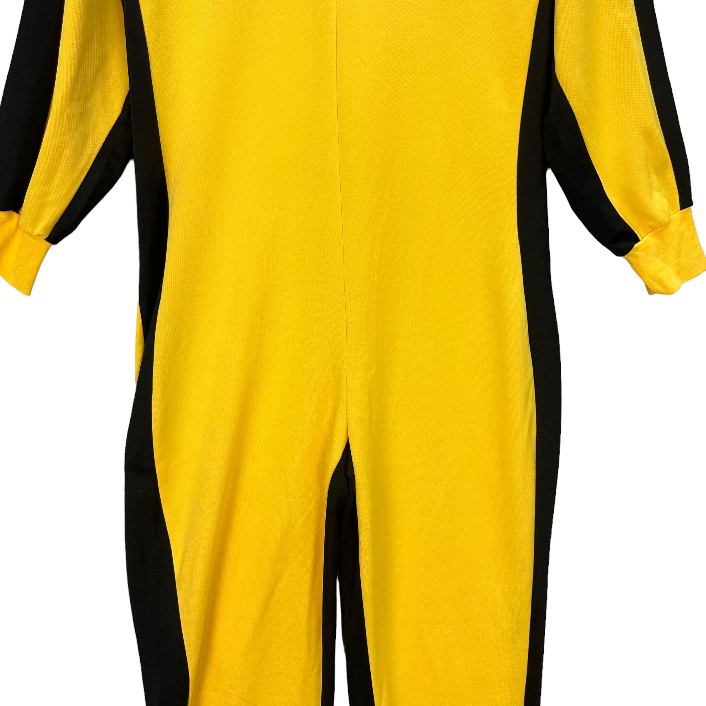 Other The Legend Bruce Lee Kung Fu Costume / Cosplay #7884-188 Size US 36 / EU 52 - 3 Thumbnail