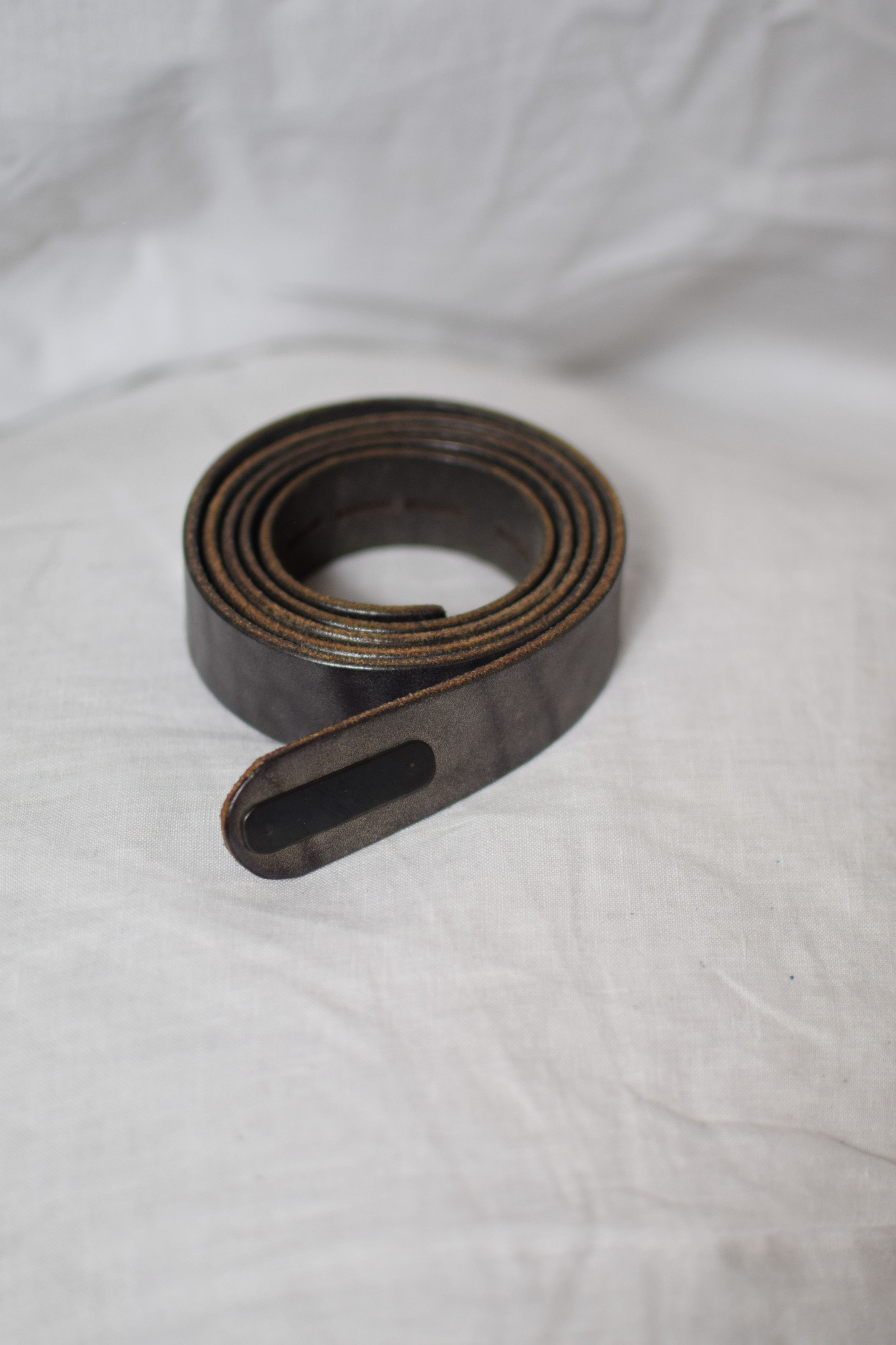 Devoa Purple Gray Belt - ACB-GGF