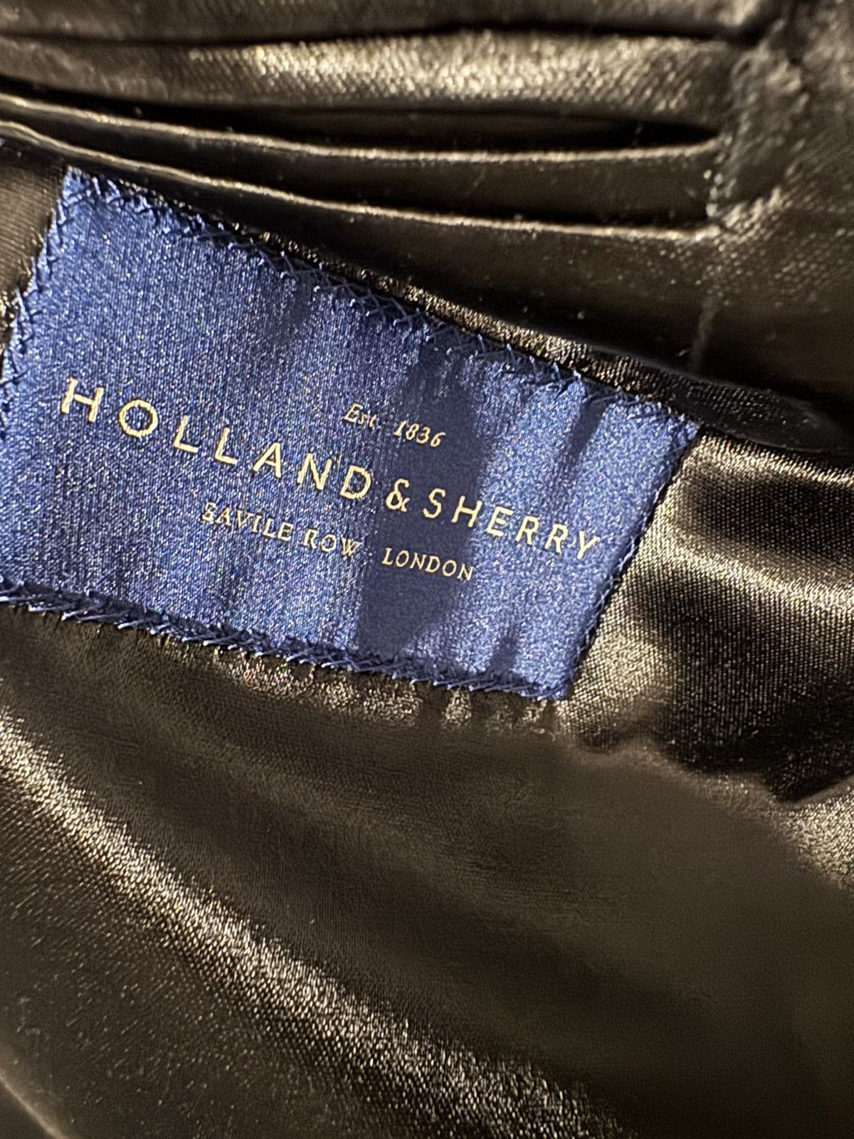 Other Custom Double-Breasted Allure Overcoat — Michael Andrews Size US L / EU 52-54 / 3 - 10 Thumbnail
