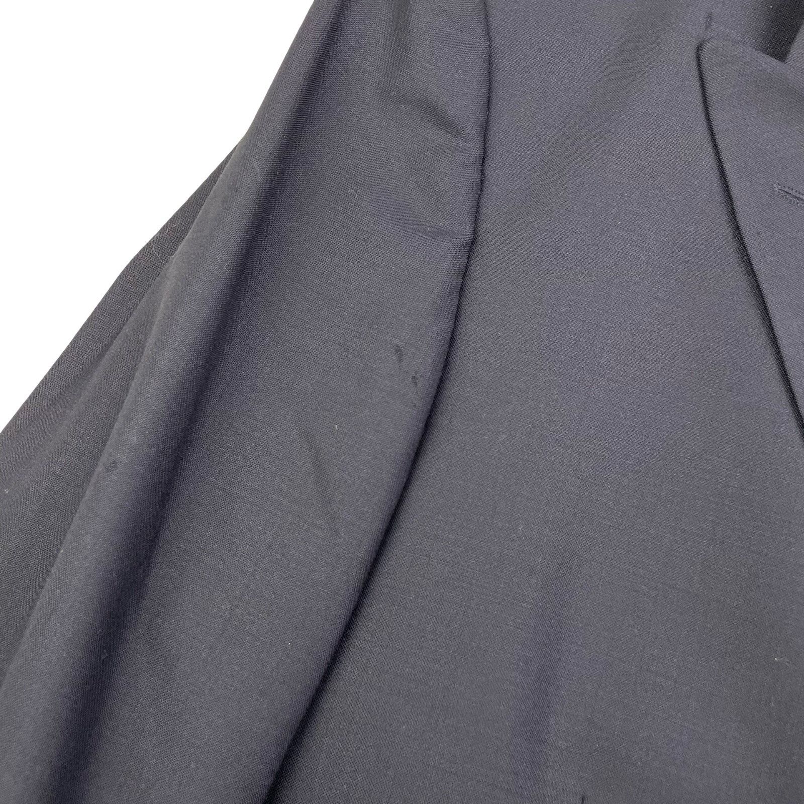Brooks Brothers Brooks Brothers Men’s Brooksease Gold Buttons Double Breaste Size 44L - 15 Thumbnail