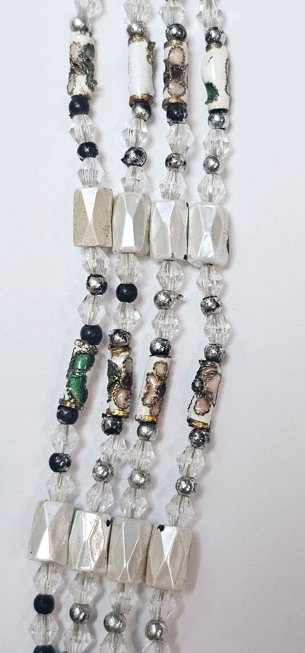 Other Magnetic Multi-Way Wrap Strand Size ONE SIZE - 4 Thumbnail