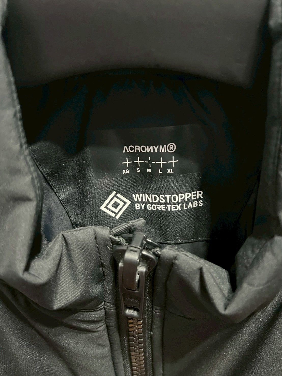 Acronym ACRONYM J91A-WS Size US M / EU 48-50 / 2 - 3 Thumbnail