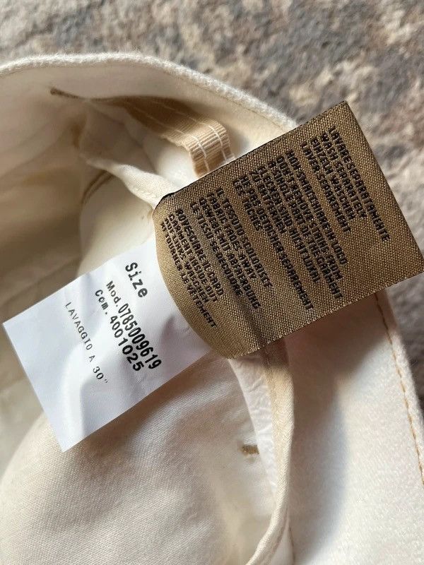 Other Code One/P Sz 50 / L Deadstock Vintage 2000s Size US 35 - 5 Thumbnail