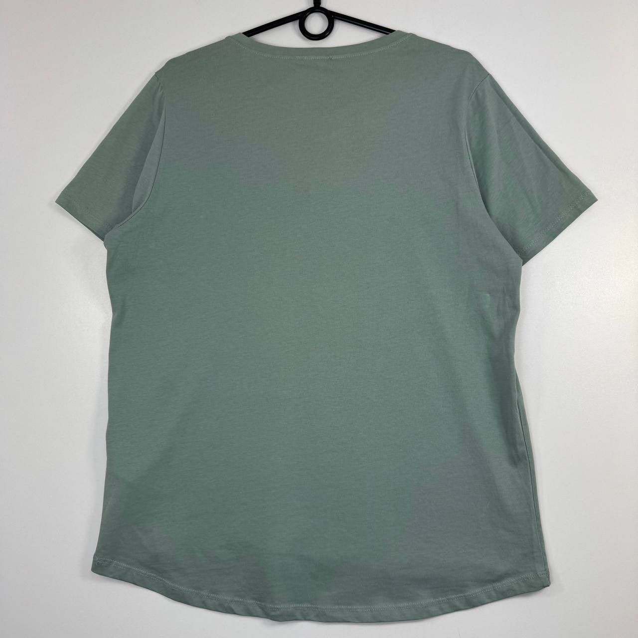 Other NEW Nothing To Lose Graphic T-Shirt Sage Green Womens Size L Size L / US 10 / IT 46 - 9 Thumbnail