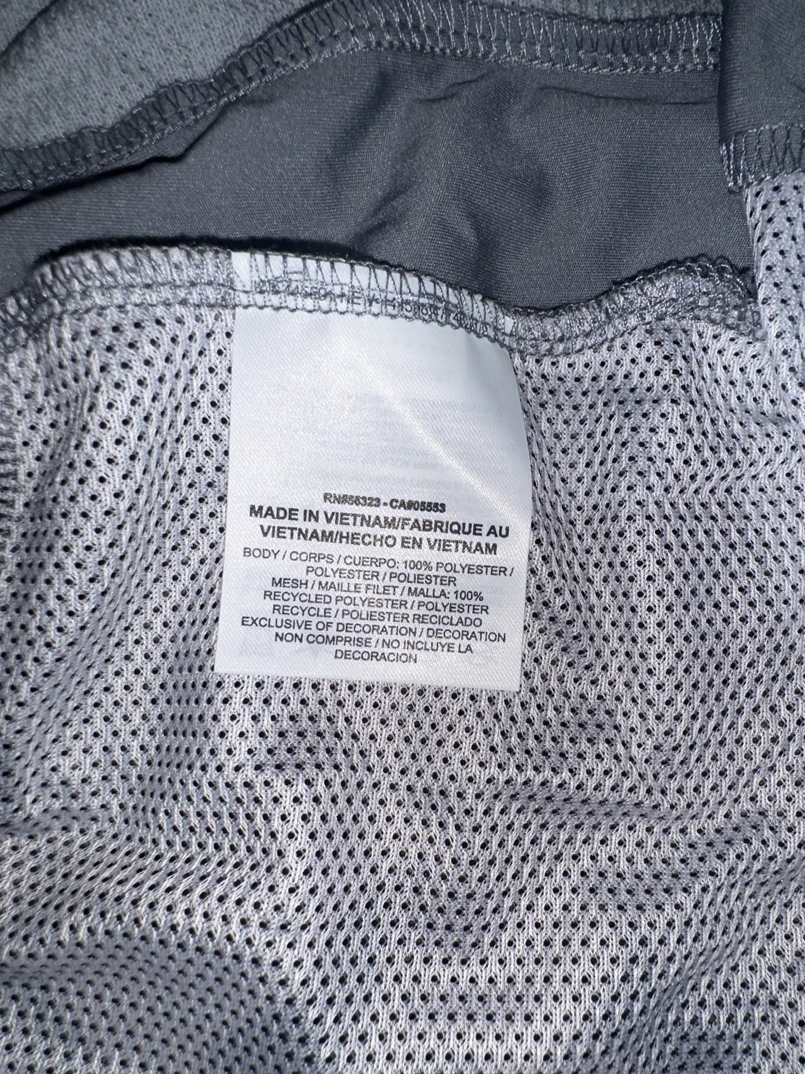 Nike Nike Hyperspeed Knit Camo Training Shorts 2015 Size US 34 / EU 50 - 6 Thumbnail