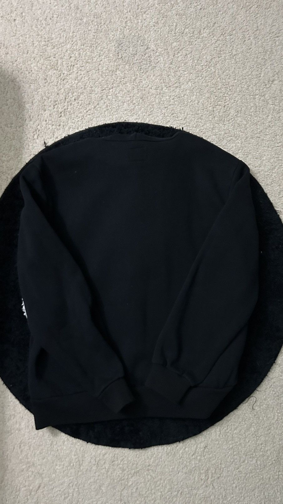 Pacsun Pacsun Forever and Ever Hoodie Size US L / EU 52-54 / 3 - 2 Thumbnail