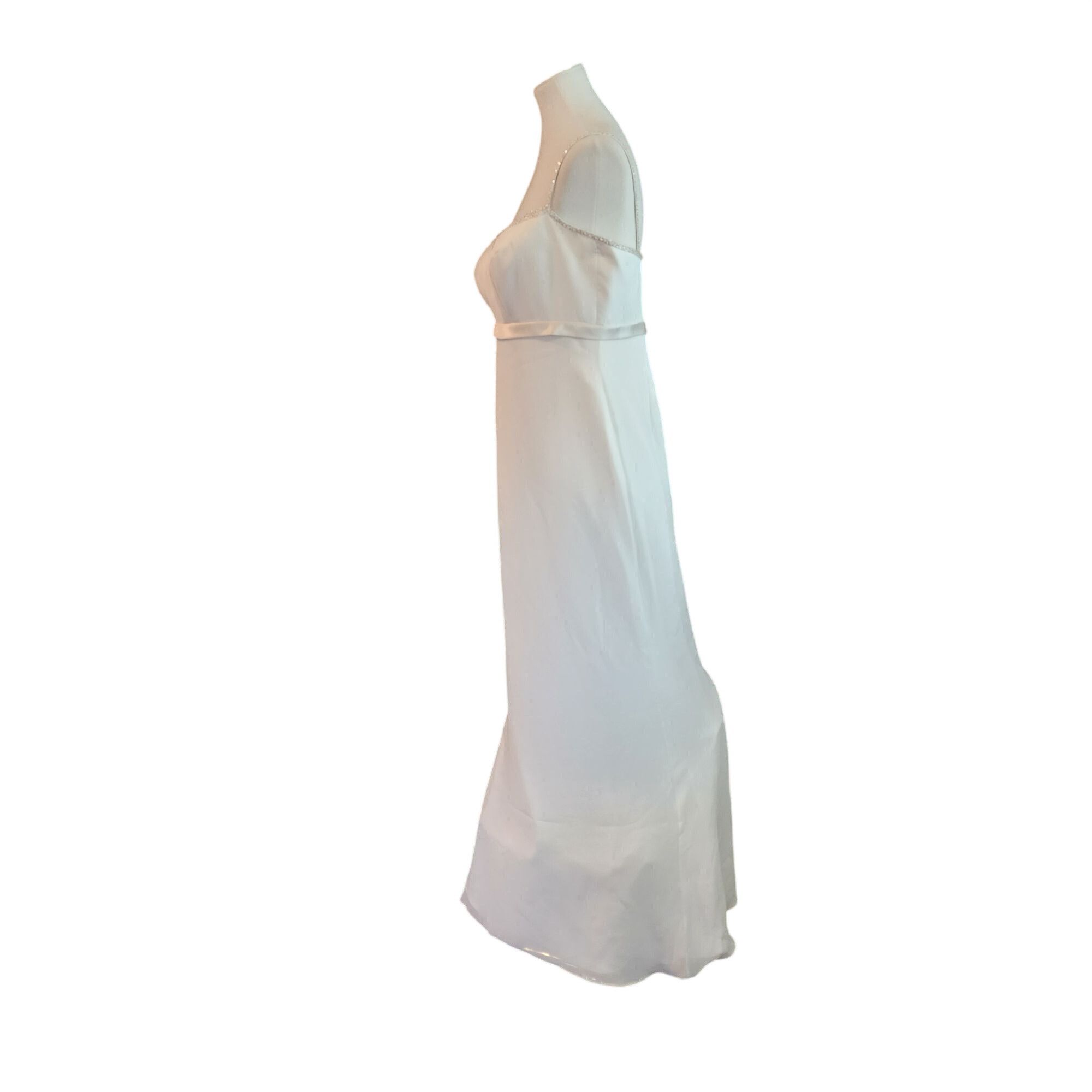 Other Exclusive Bridals by ACE Womens size 16 Beachy BOHO Size XXL / US 16-18 / IT 52-54 - 4 Thumbnail