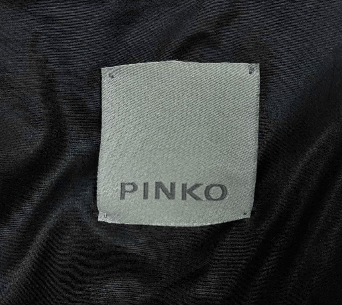 Pinko Pinko Down Jacket Quilted size US4 IT44 Size S / US 4 / IT 40 - 12 Thumbnail