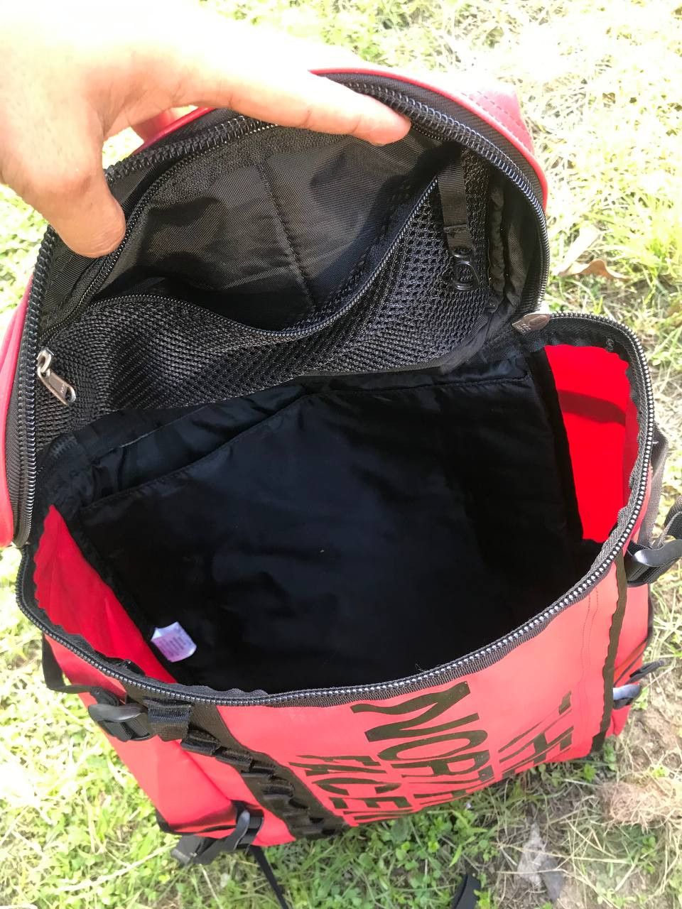 The North Face The North Face Bagpack Size ONE SIZE - 5 Thumbnail