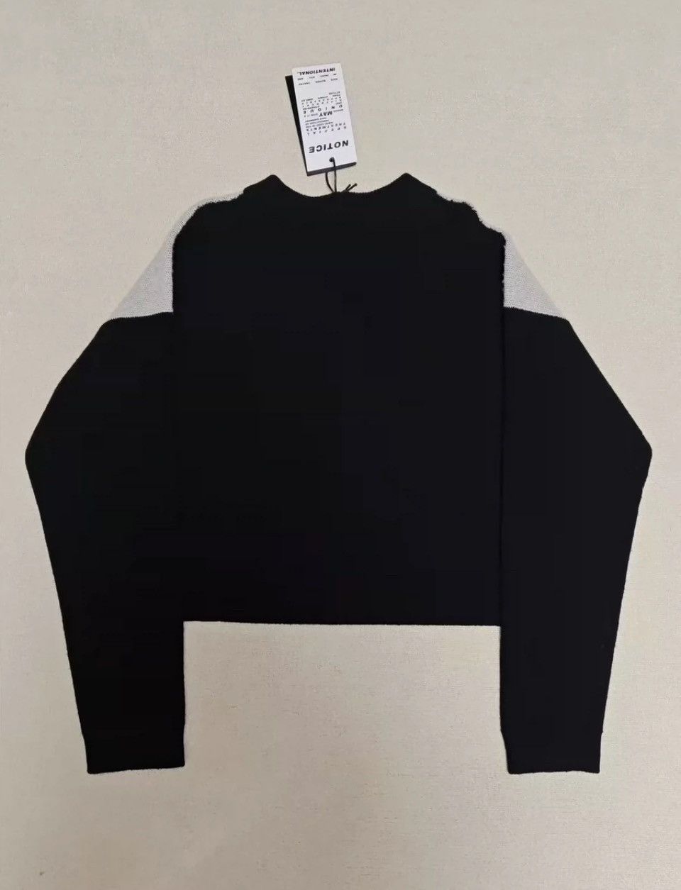 Enfants Riches Deprimes Enfants Riches DeprimesKnitted cardigan Size US L / EU 52-54 / 3 - 3 Thumbnail