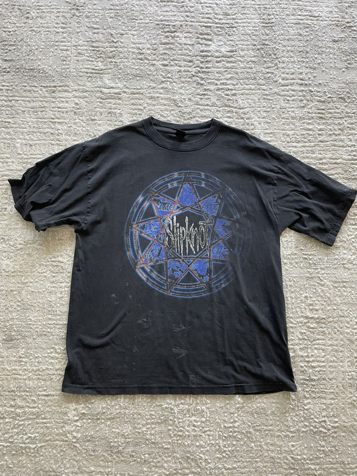 Vintage Vintage Band Tee Size US XL / EU 56 / 4 - 1 Thumbnail
