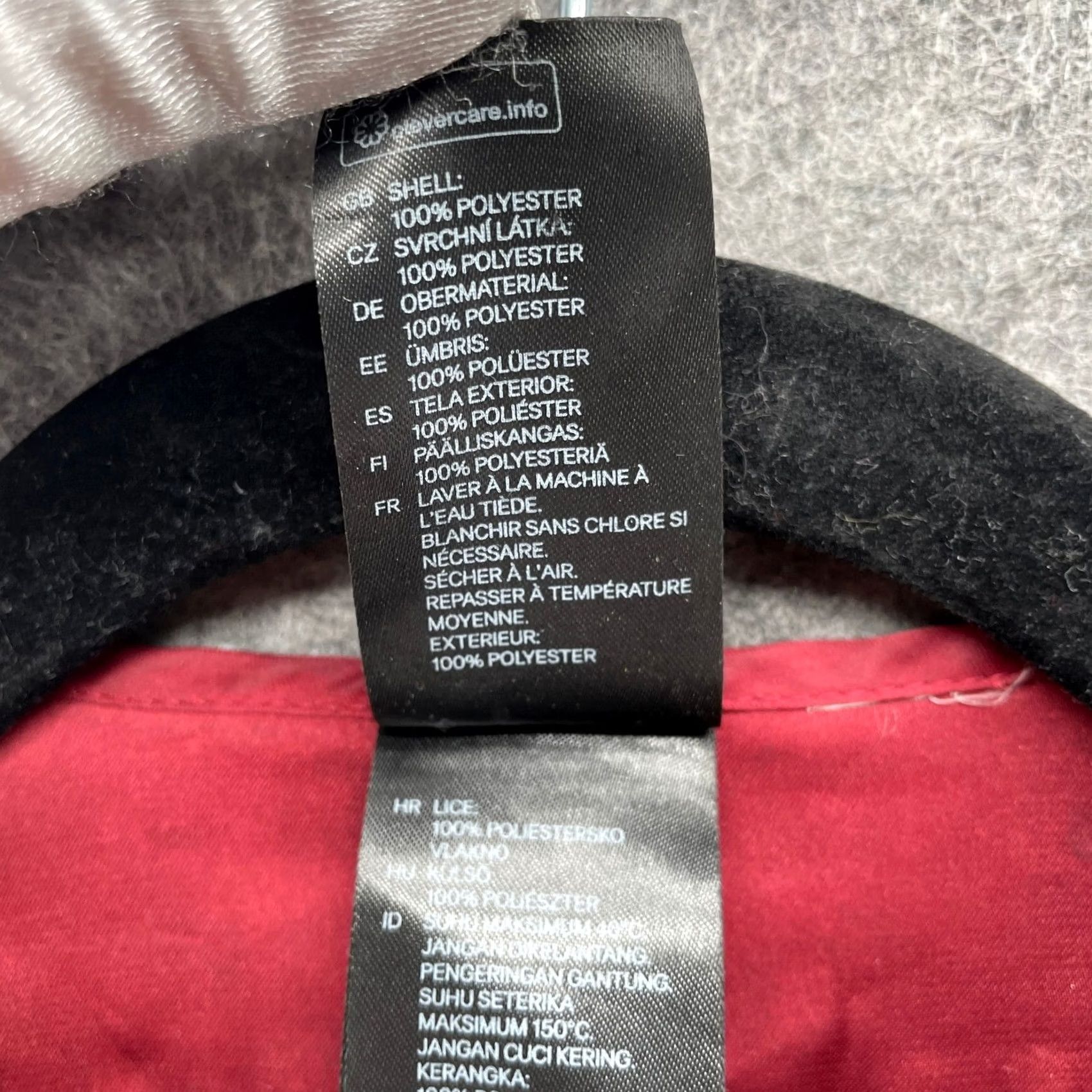 H&M VINTAGE None Size ONE SIZE - 7 Thumbnail