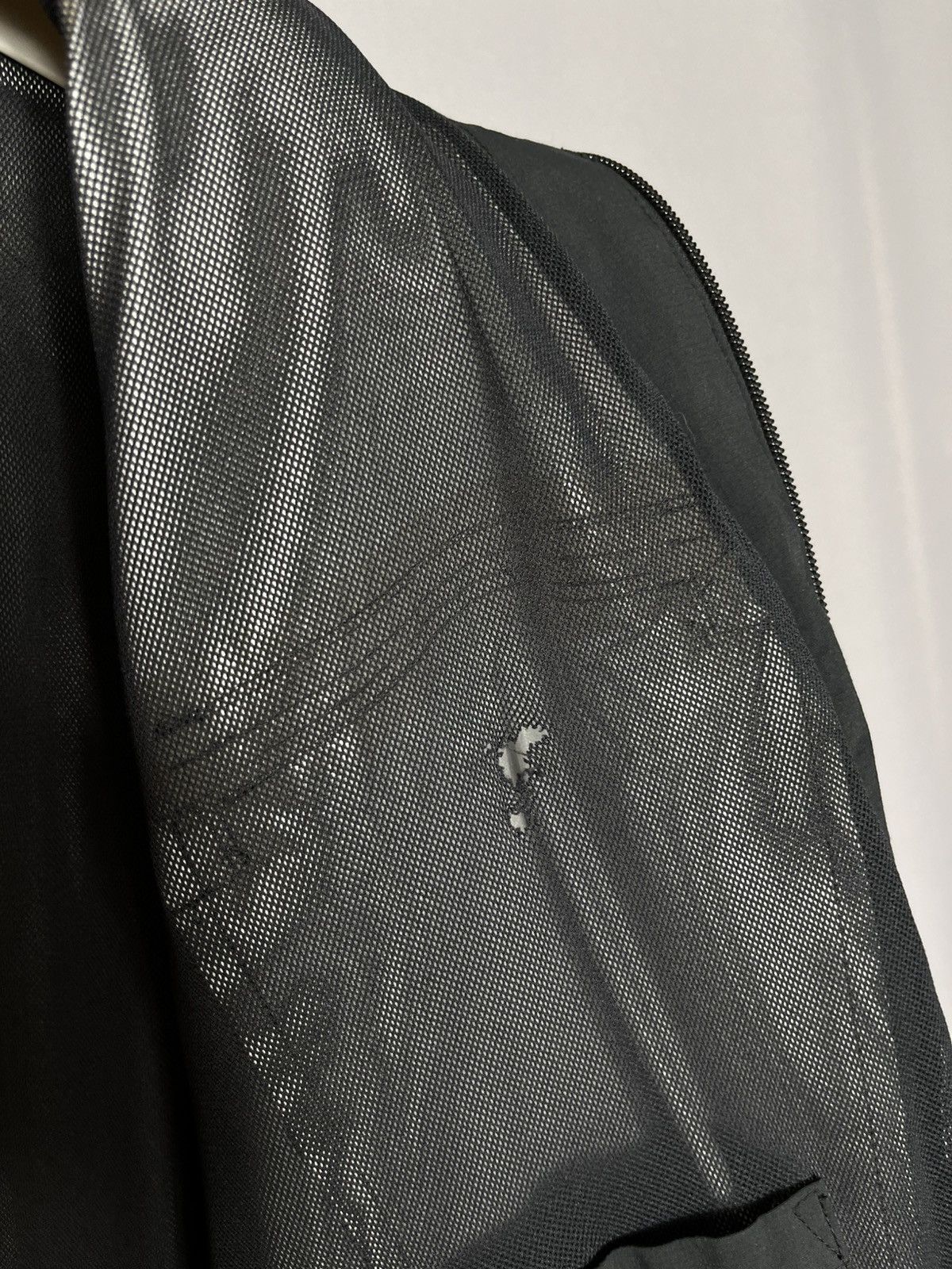 Barbour barbour international allen jacket waterproof mens black Size US L / EU 52-54 / 3 - 9 Thumbnail