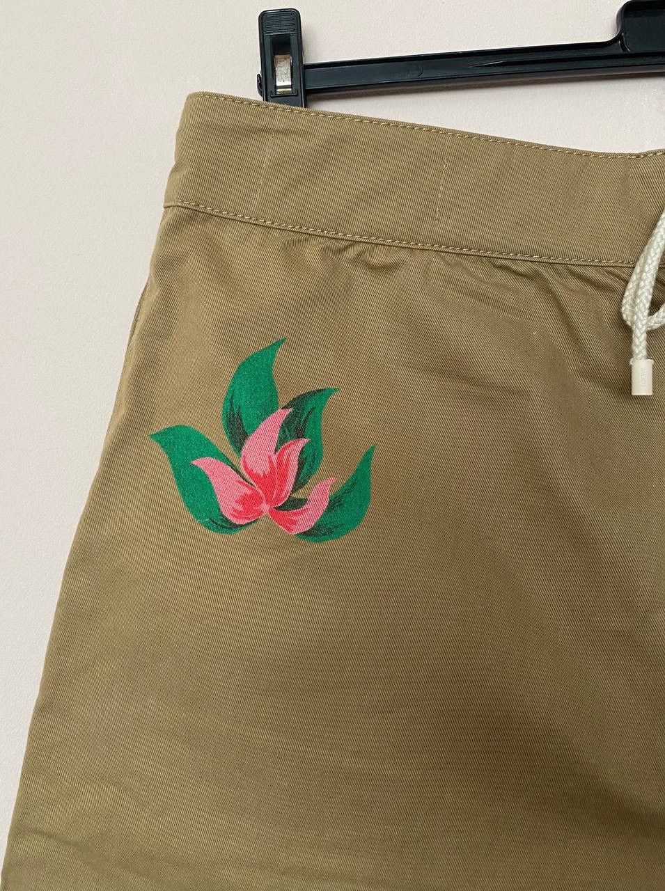 Loewe Loewe 19SS men's show shorts Size US 38 / EU 54 - 7 Thumbnail