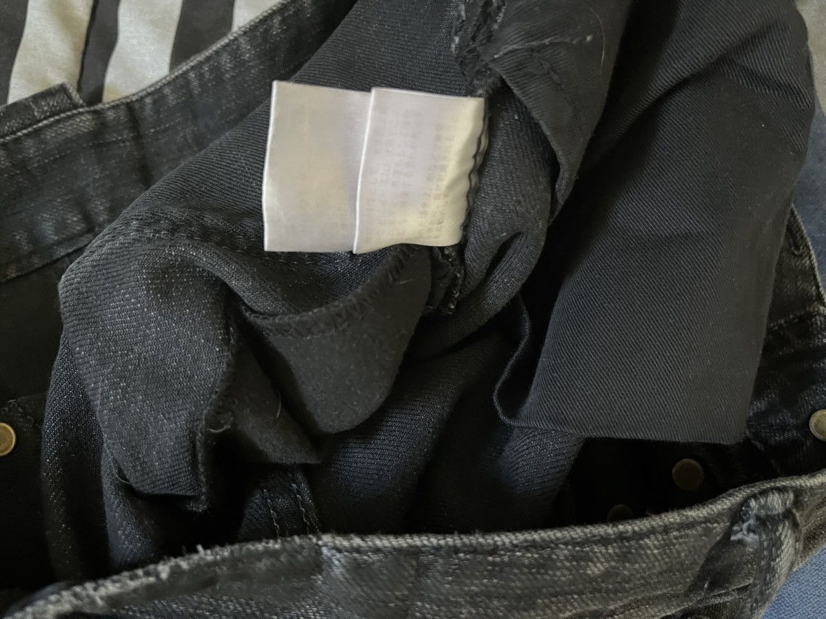 Le Grande Bleu (L.G.B.) LGB denim Size US 30 / EU 46 - 8 Thumbnail