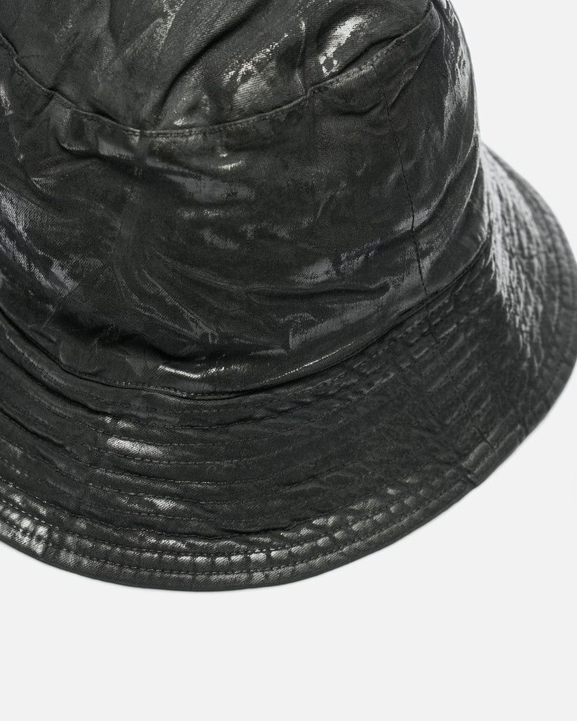 Rick Owens Drkshdw o1s1v1r1oon0825 Size: Small/Gilligan Hat in Black Size ONE SIZE - 2 Thumbnail