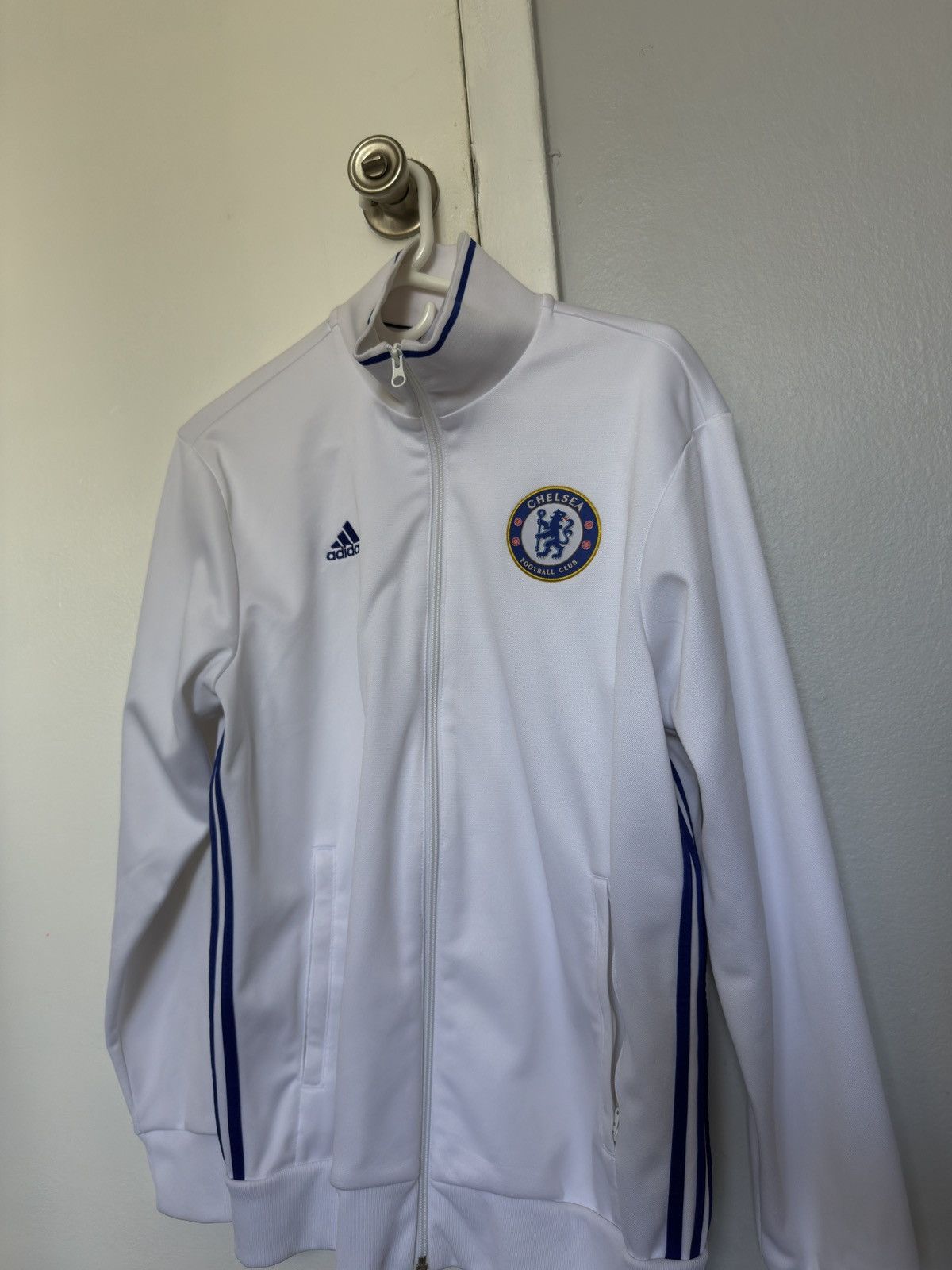 Chelsea Jacket