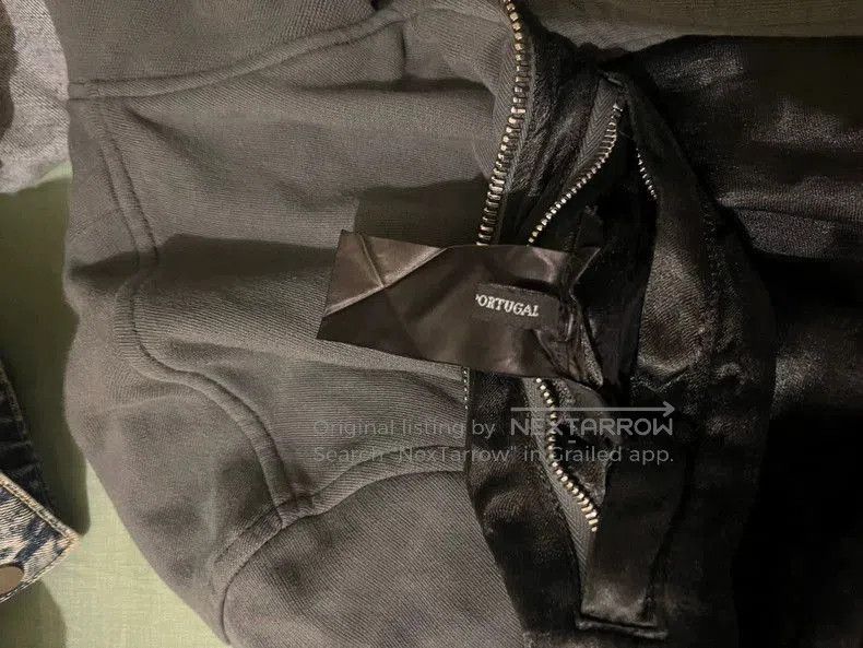Haider Ackermann Haider Ackermann Perth Bomber XS. Size US XS / EU 42 / 0 - 4 Thumbnail