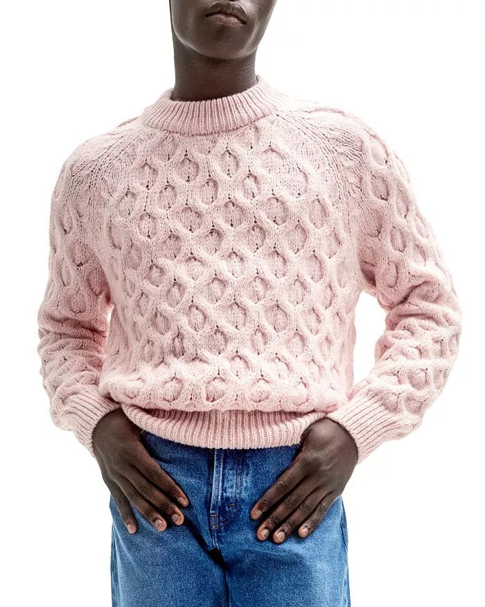 Séfr Knit Sweater