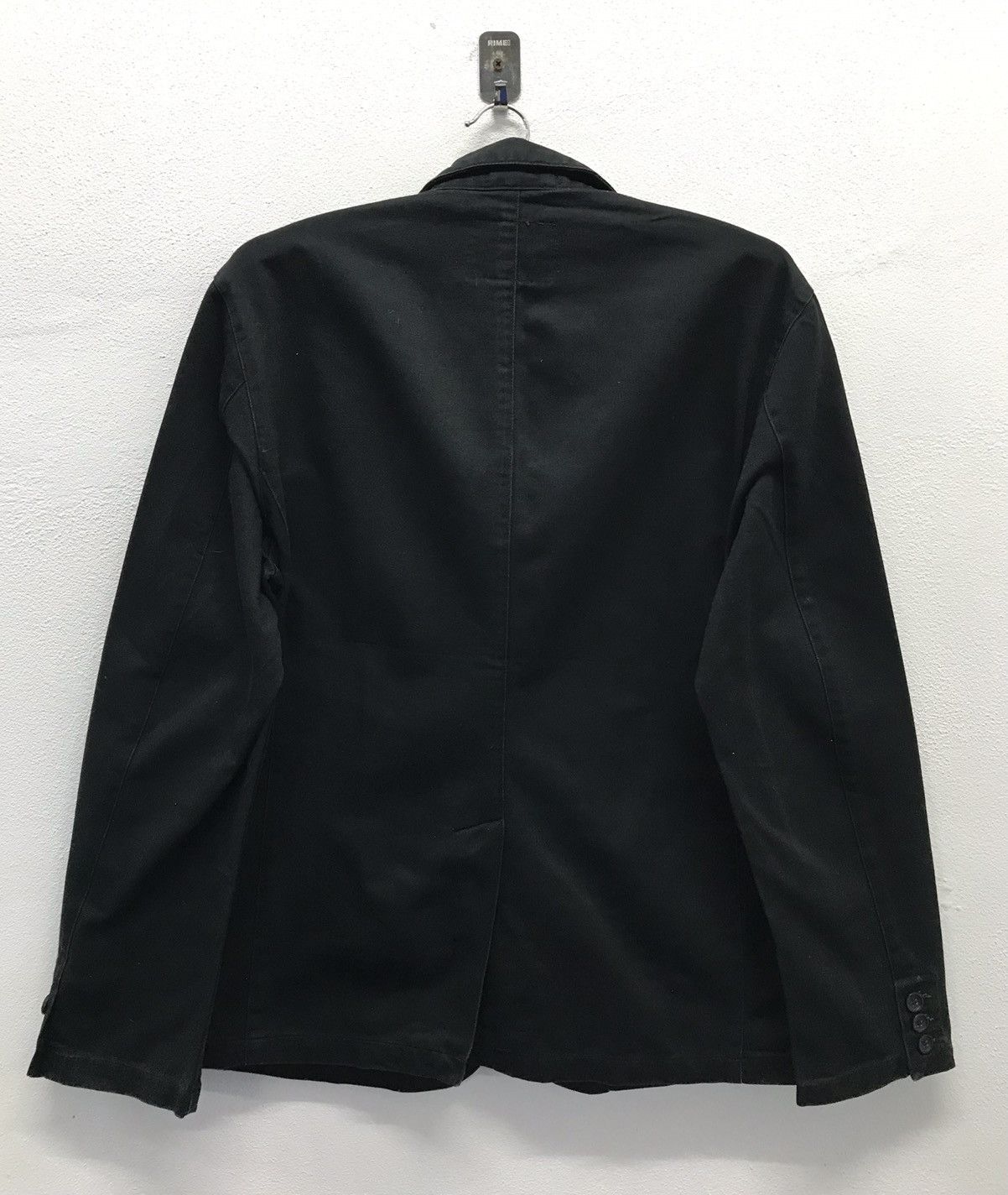 Vintage × Woolrich Woolen Mills Vintage Woolrich Jacket Size US M / EU 48-50 / 2 - 2 Thumbnail