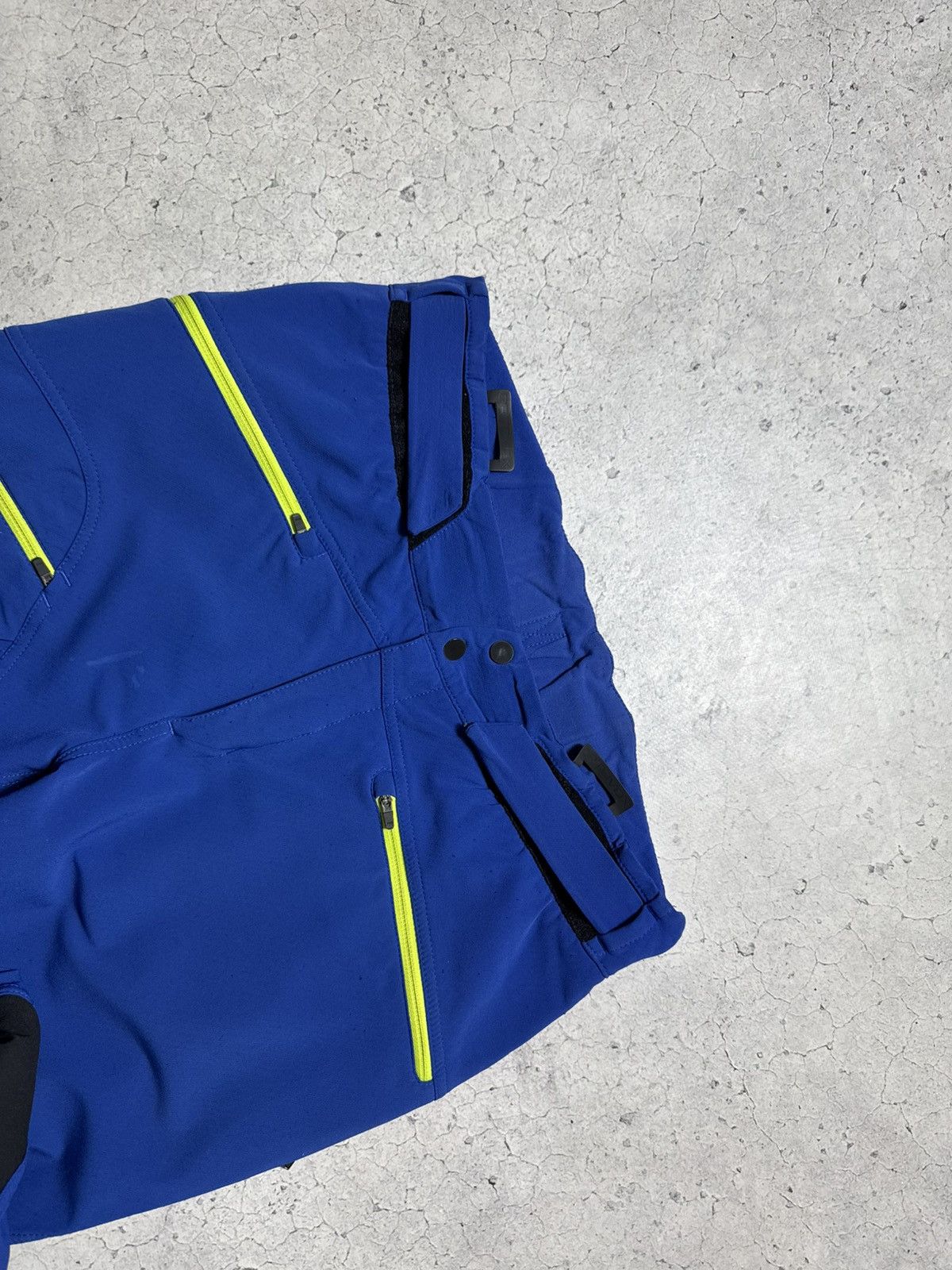 ORTOVOX Ortovox Ski Pants Big Logo Size M Outdoor Size US 32 / EU 48 - 6 Thumbnail