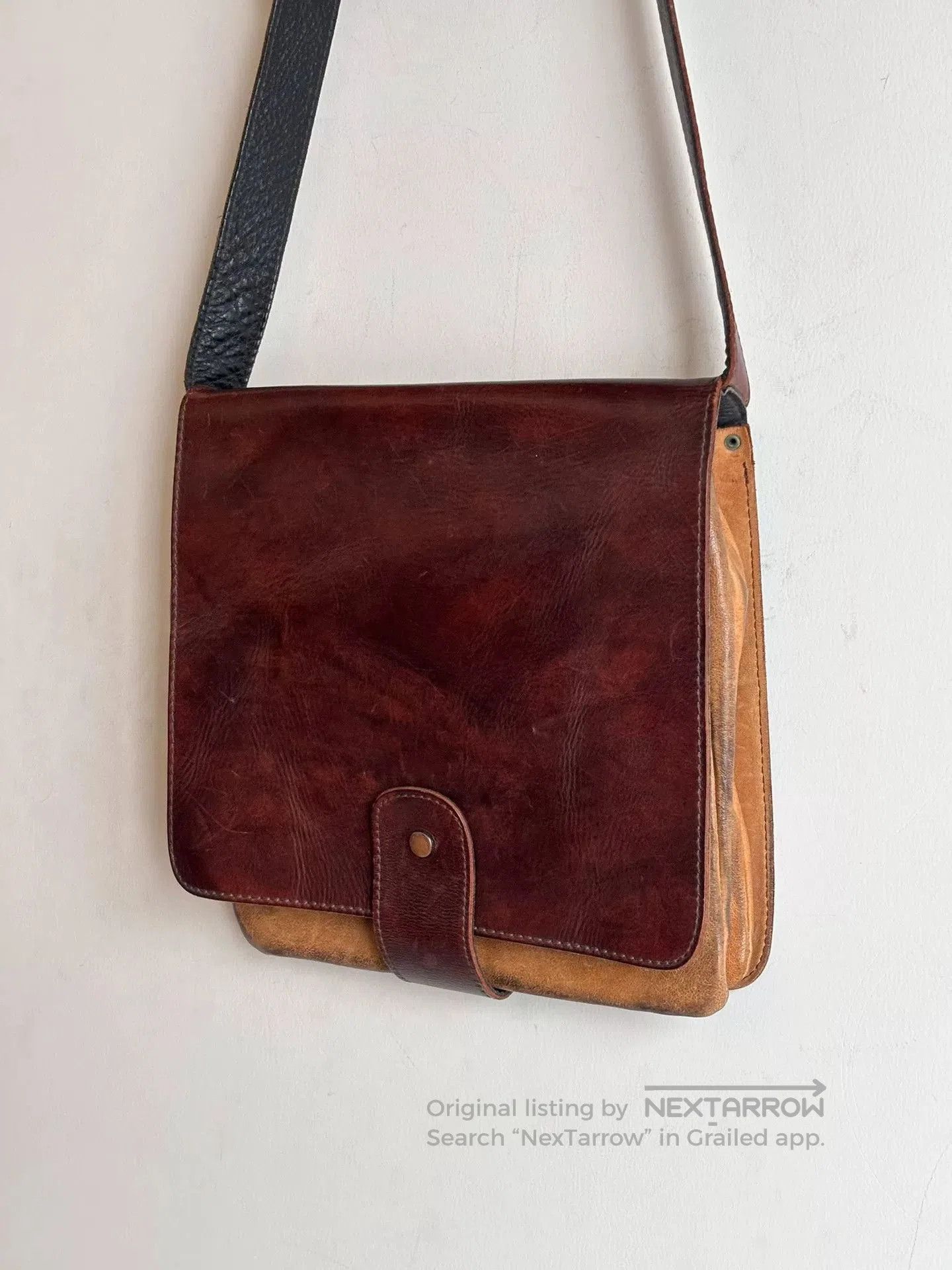 Maison Margiela Maison Martin Margiela Envelope Bag. Size ONE SIZE - 3 Thumbnail