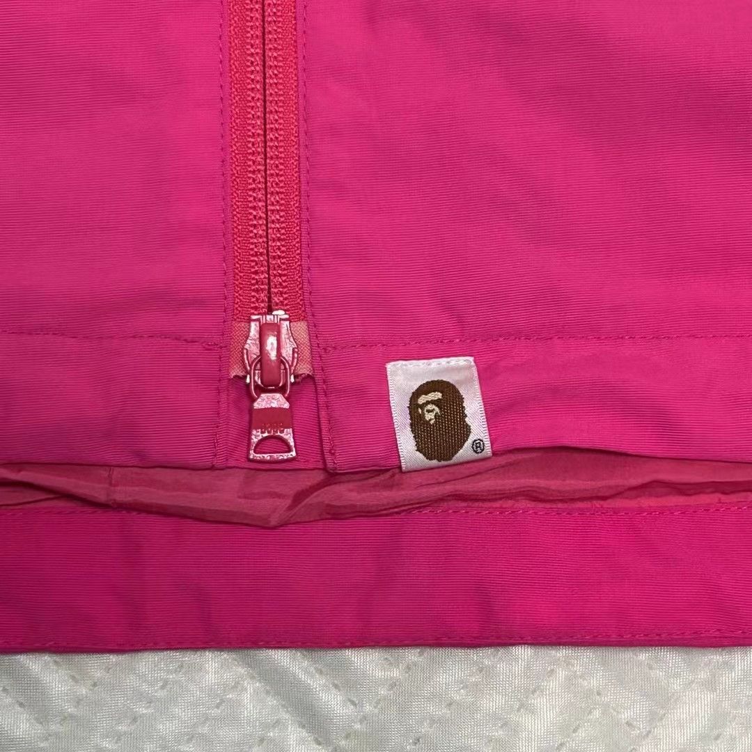 Bape BAPE CLASSIC JACKET Size US L / EU 52-54 / 3 - 4 Thumbnail