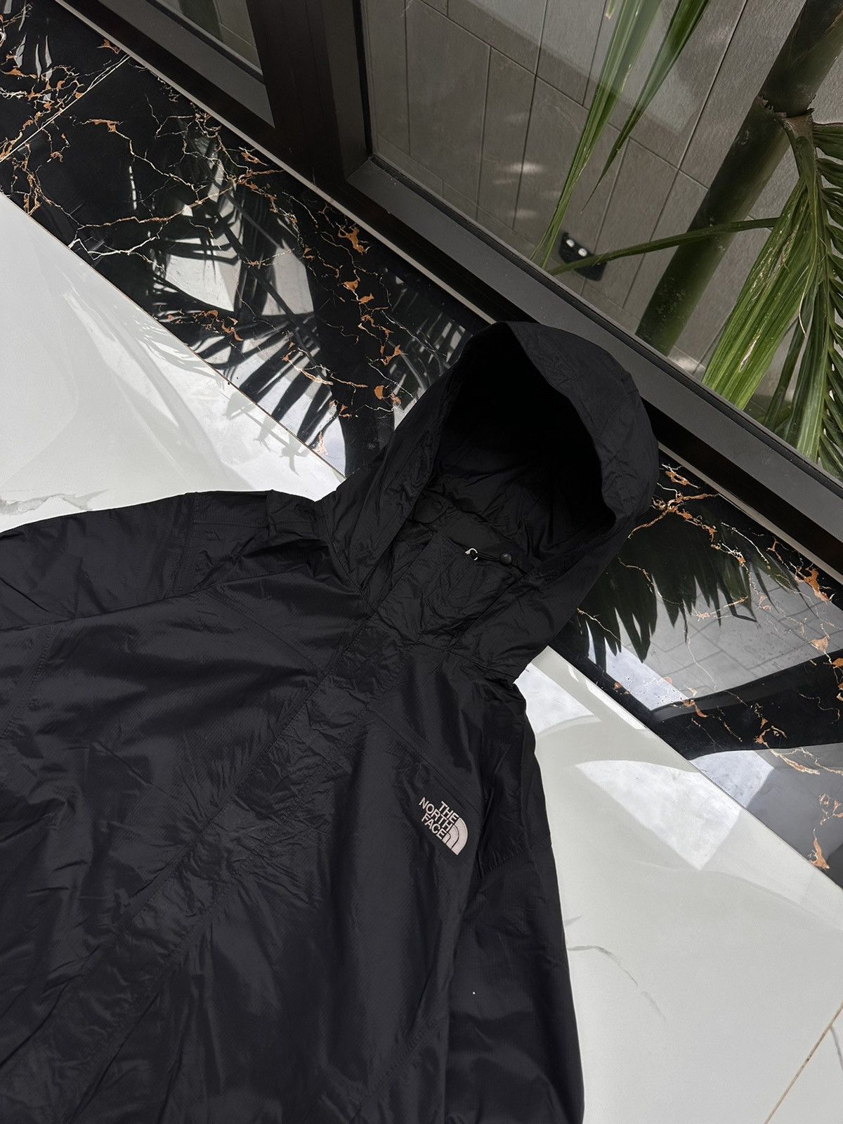 The North Face × Vintage THE NORTH FACE VINTAGE BASIC LOGO OUTDOOR JACKET Size US M / EU 48-50 / 2 - 4 Thumbnail