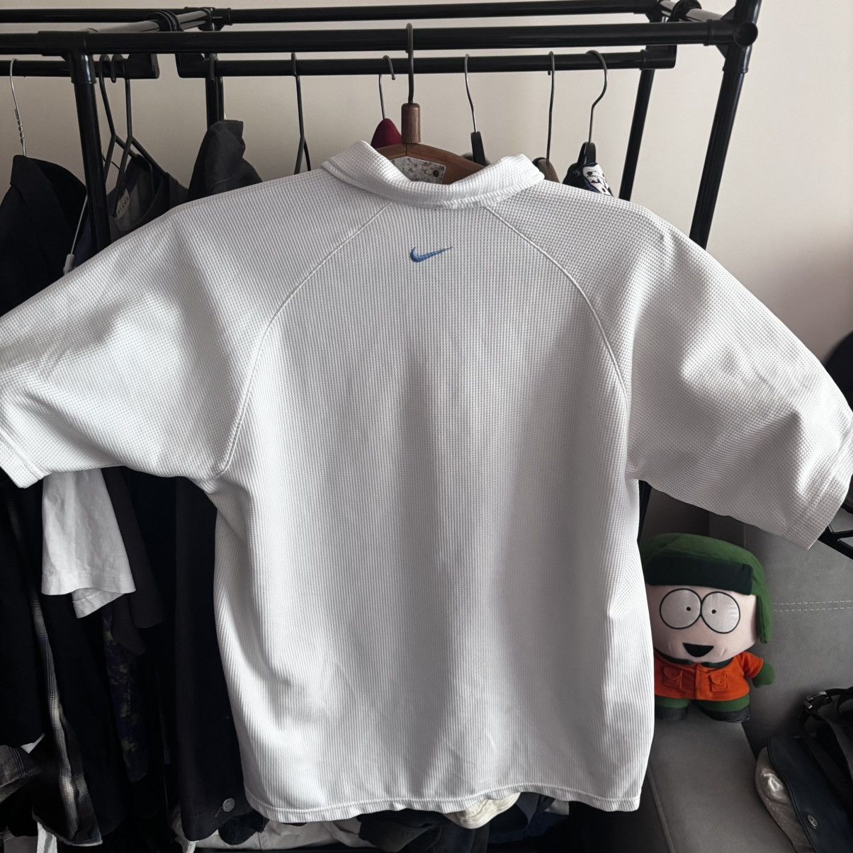Nike Vintage Nike Air Max 95 Series T-Shirt Size US M / EU 48-50 / 2 - 3 Thumbnail