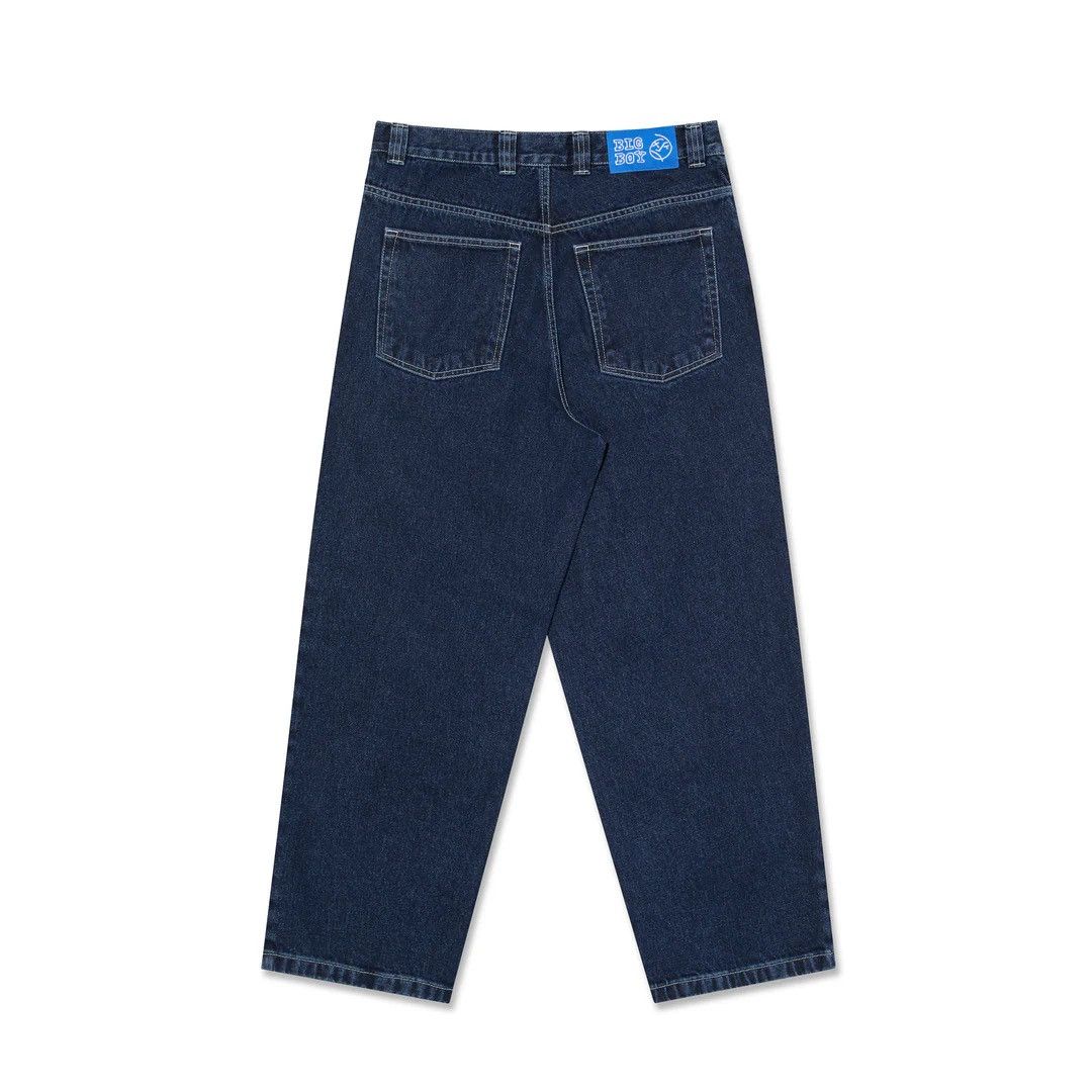 Polar Skate Co. BIG BOY Jeans Size US 33 - 2 Thumbnail