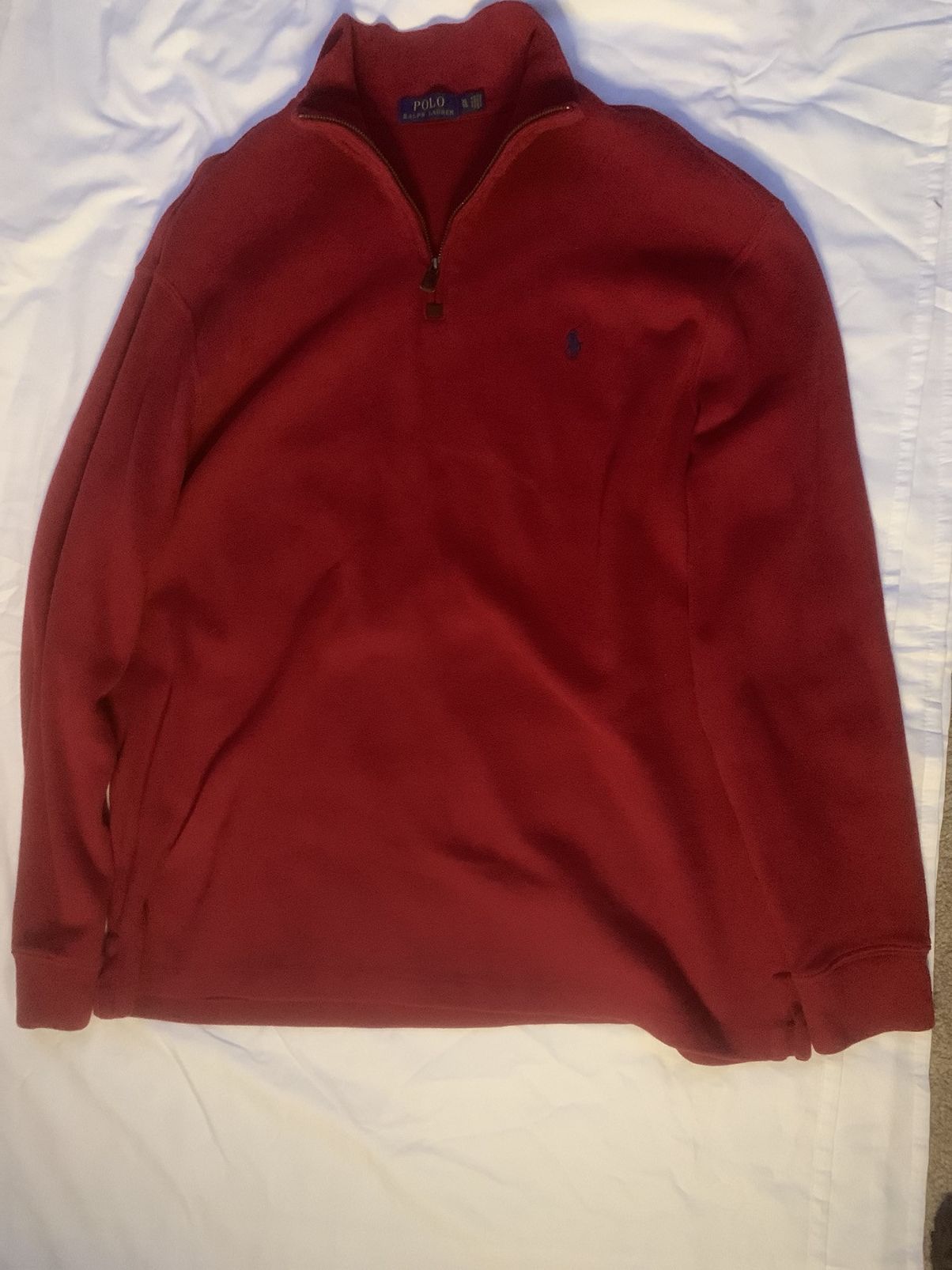 Polo Ralph Lauren Polo Ralph Lauren sweater Size US L / EU 52-54 / 3 - 4 Thumbnail